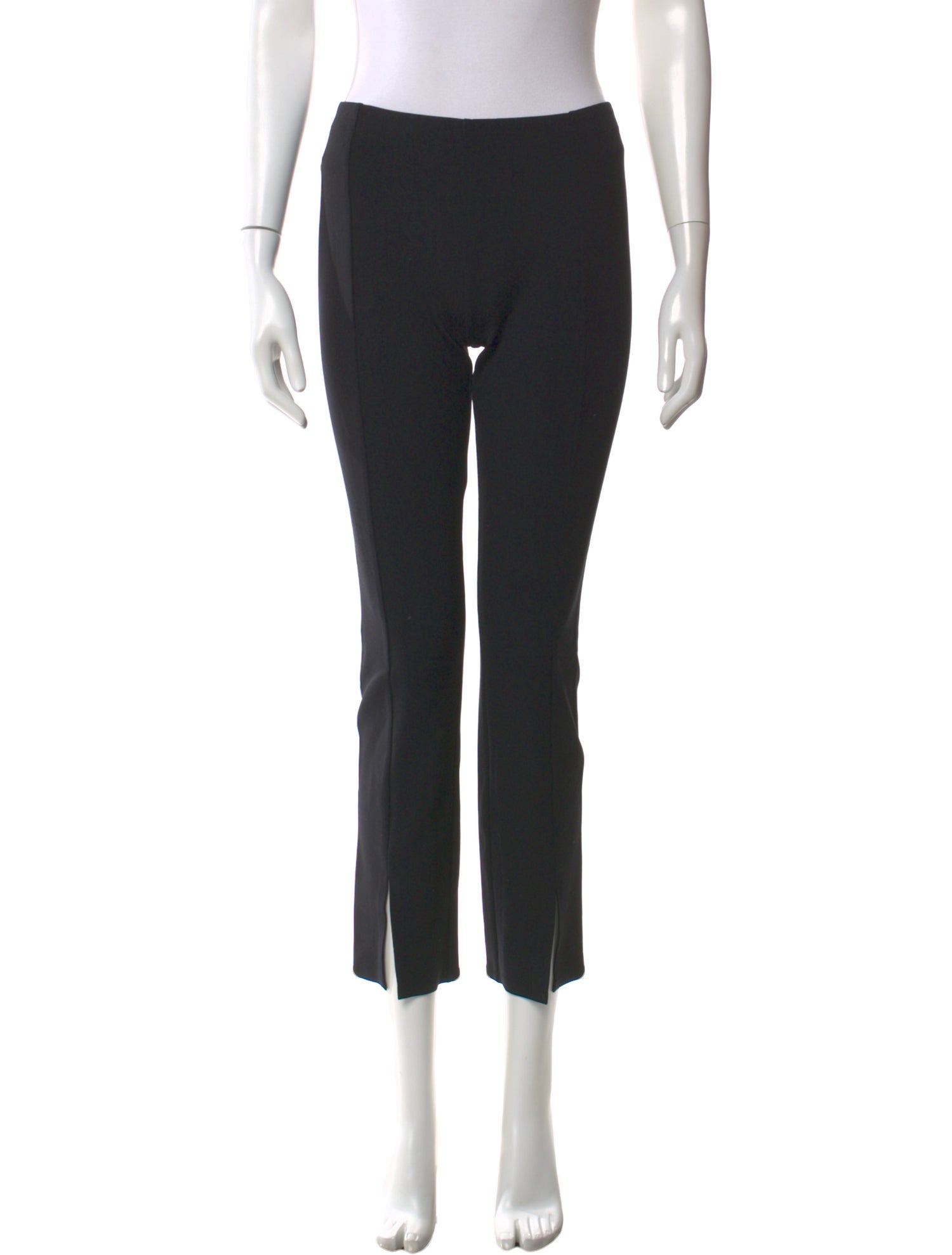 The Row Straight Leg Pants