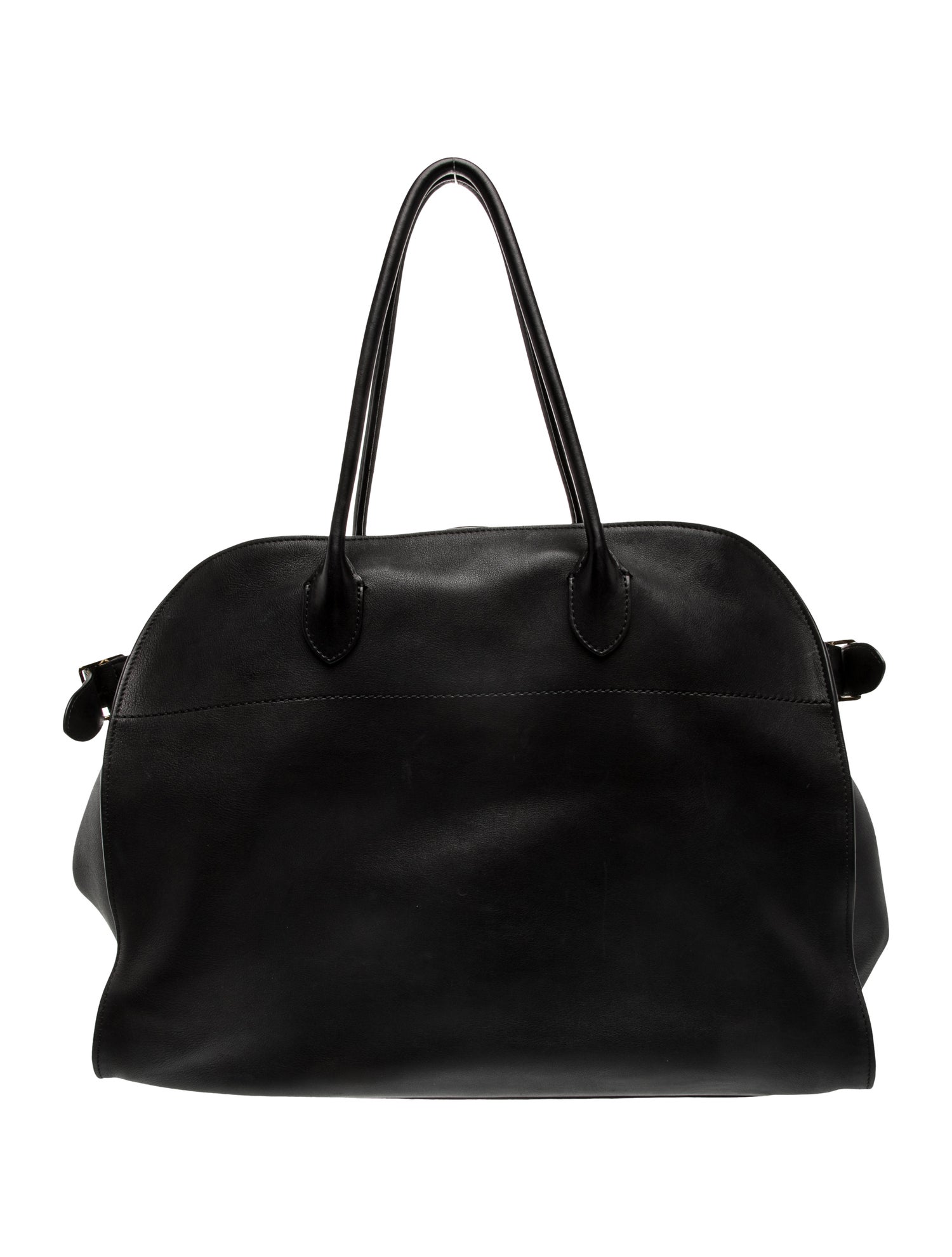 The Row Leather Soft Margaux 17