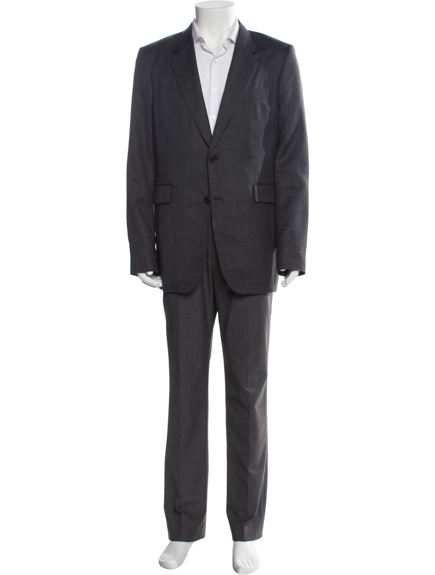 The Row Wool Sport Coat