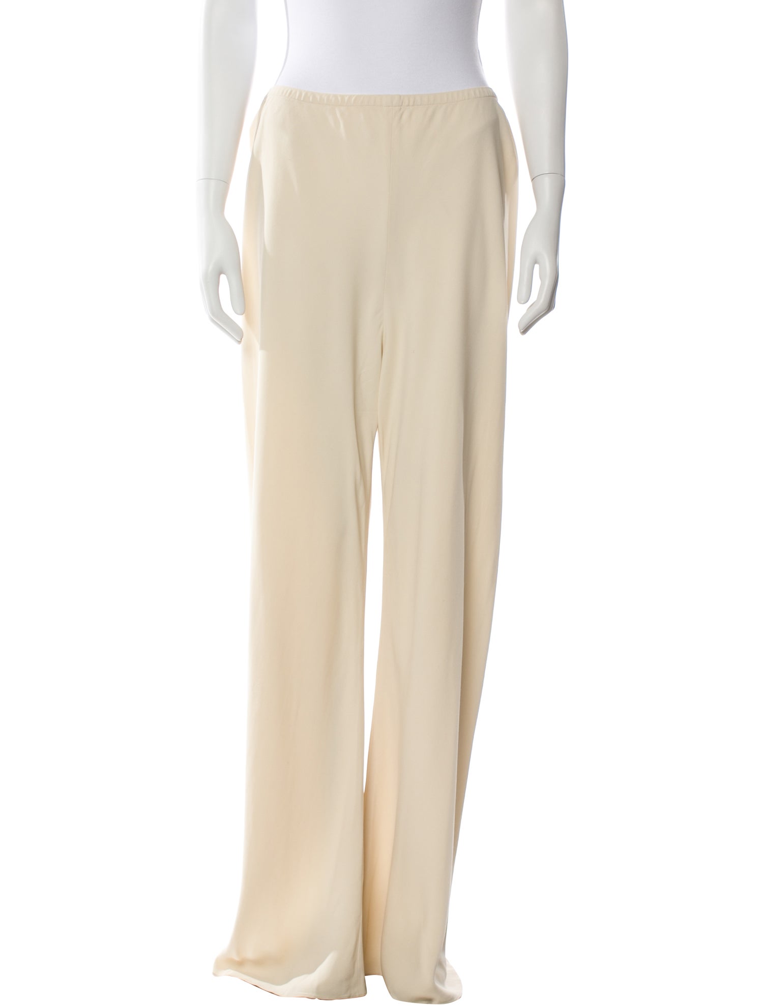 The Row Gala Pant Wide Leg Pants