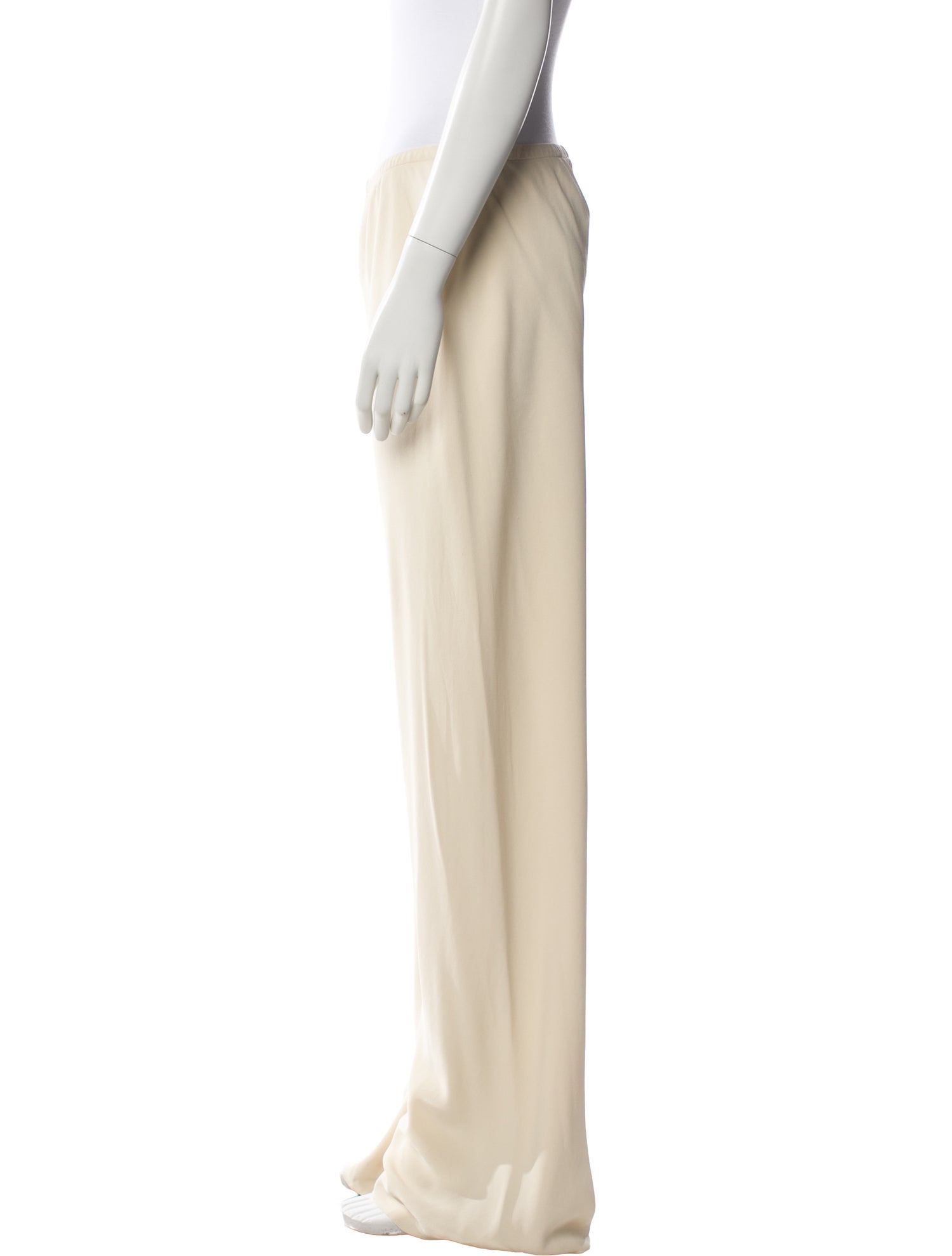 The Row Gala Pant Wide Leg Pants