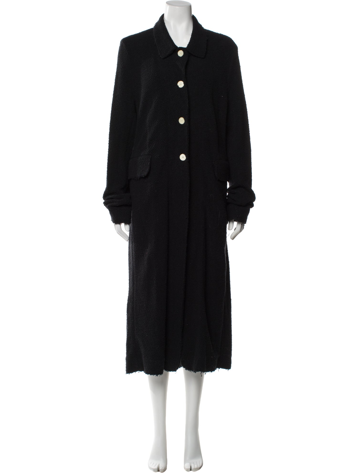The Row Trench Coat