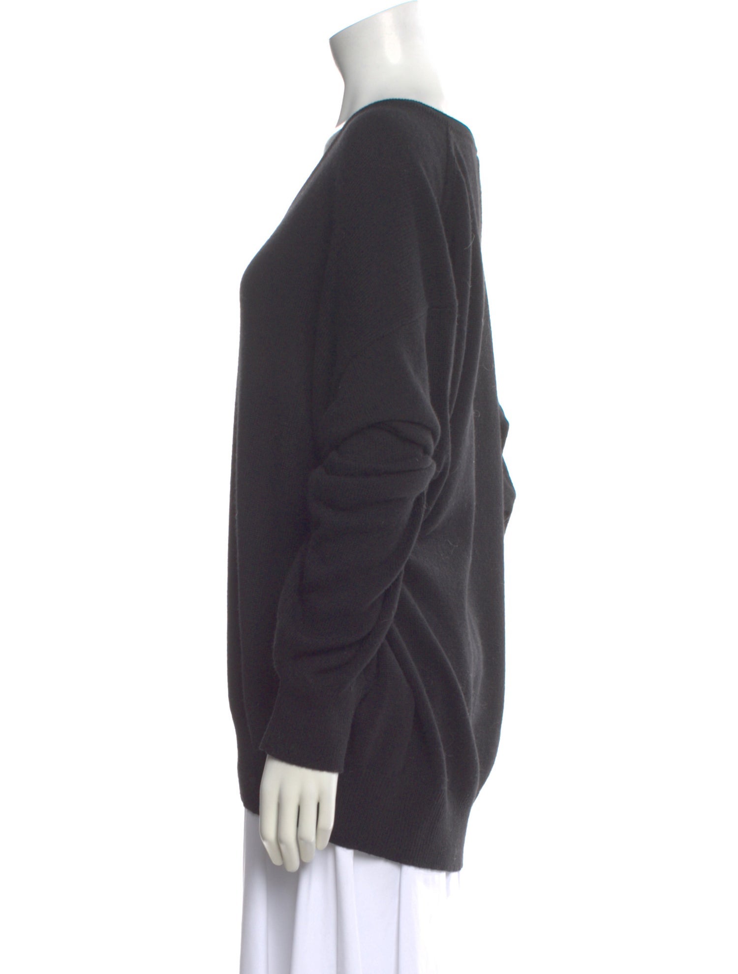 The Row 2023 'Derignon' Sweater