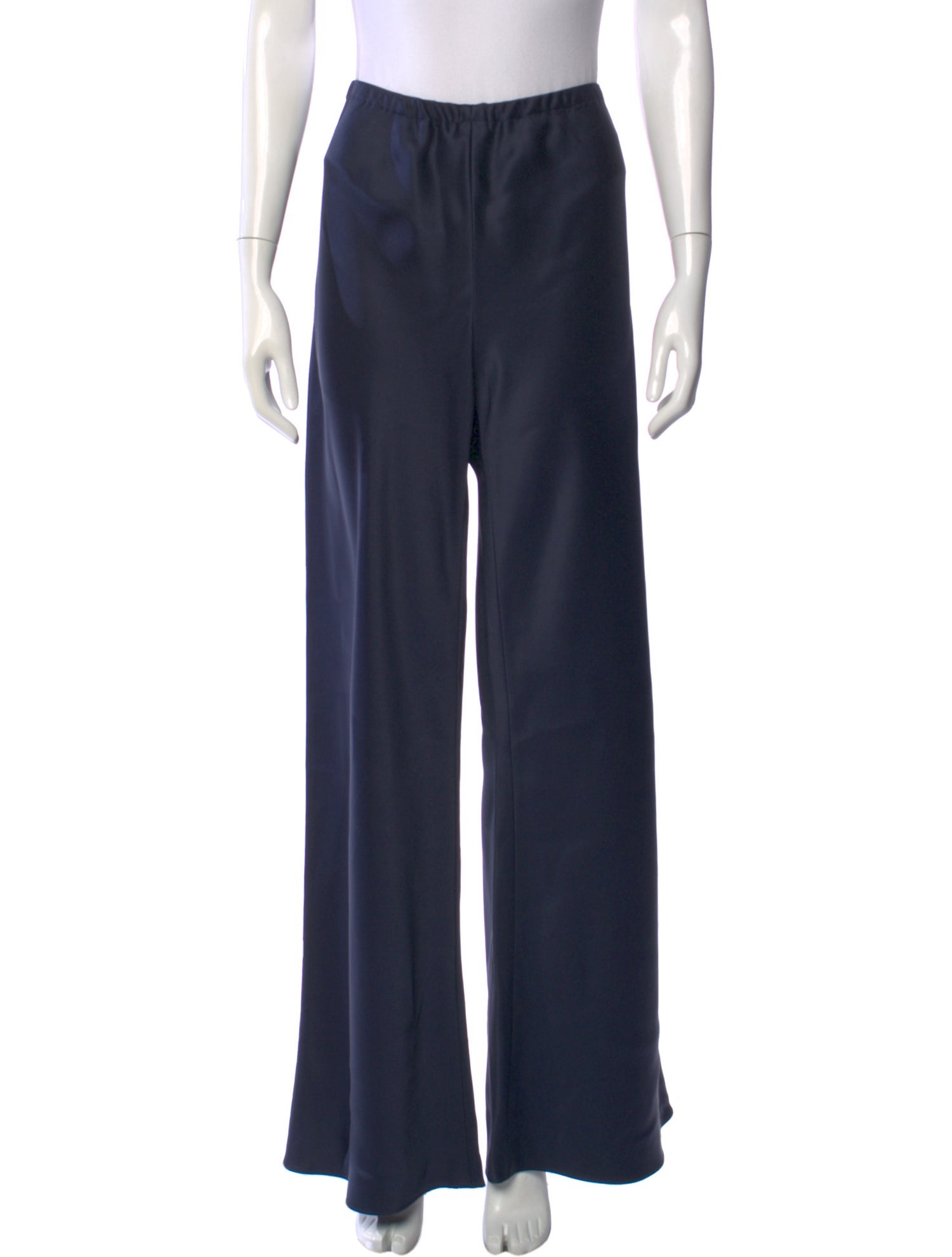 The Row 'Galen' Wide Leg Pants w/ Tags