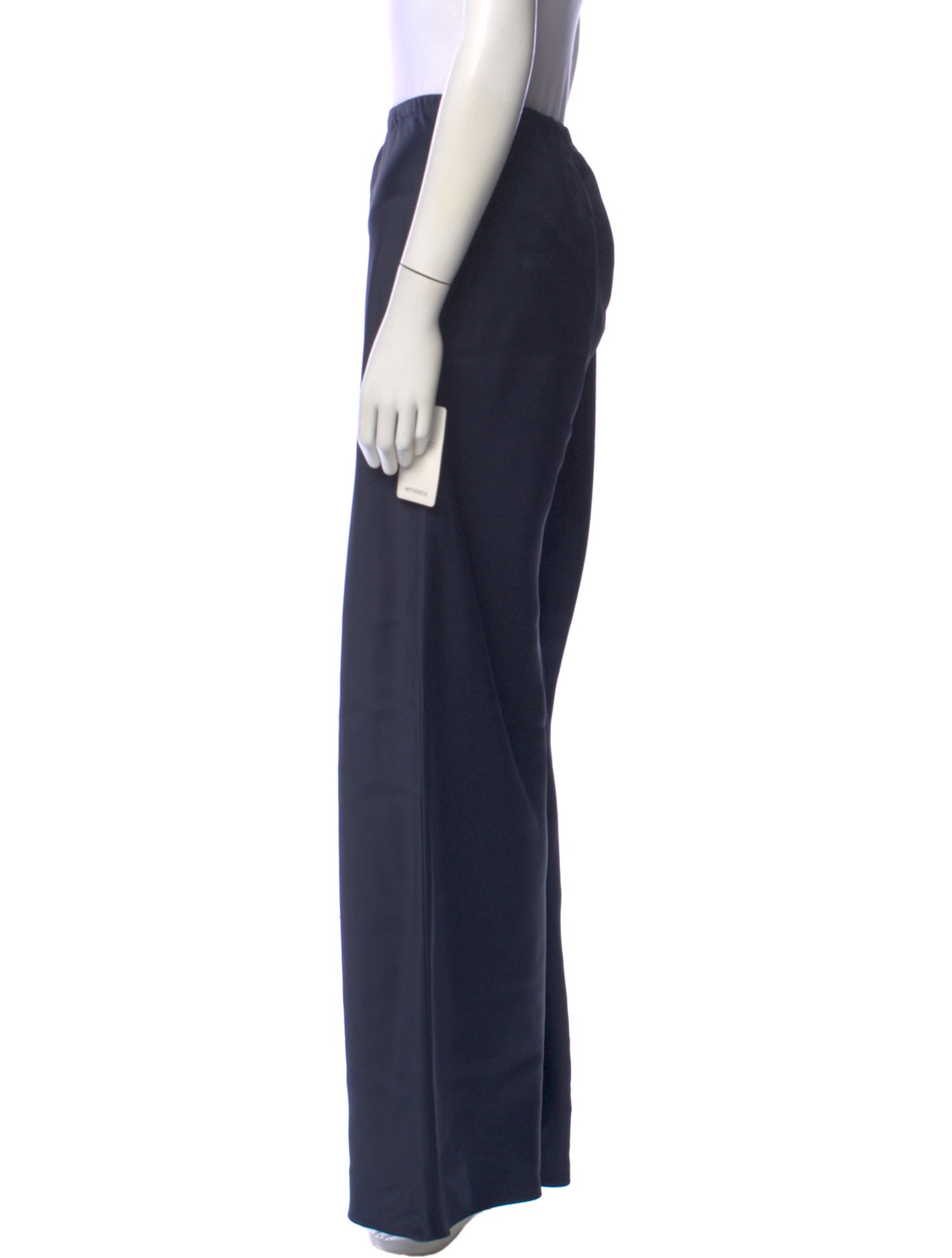 The Row 'Galen' Wide Leg Pants w/ Tags