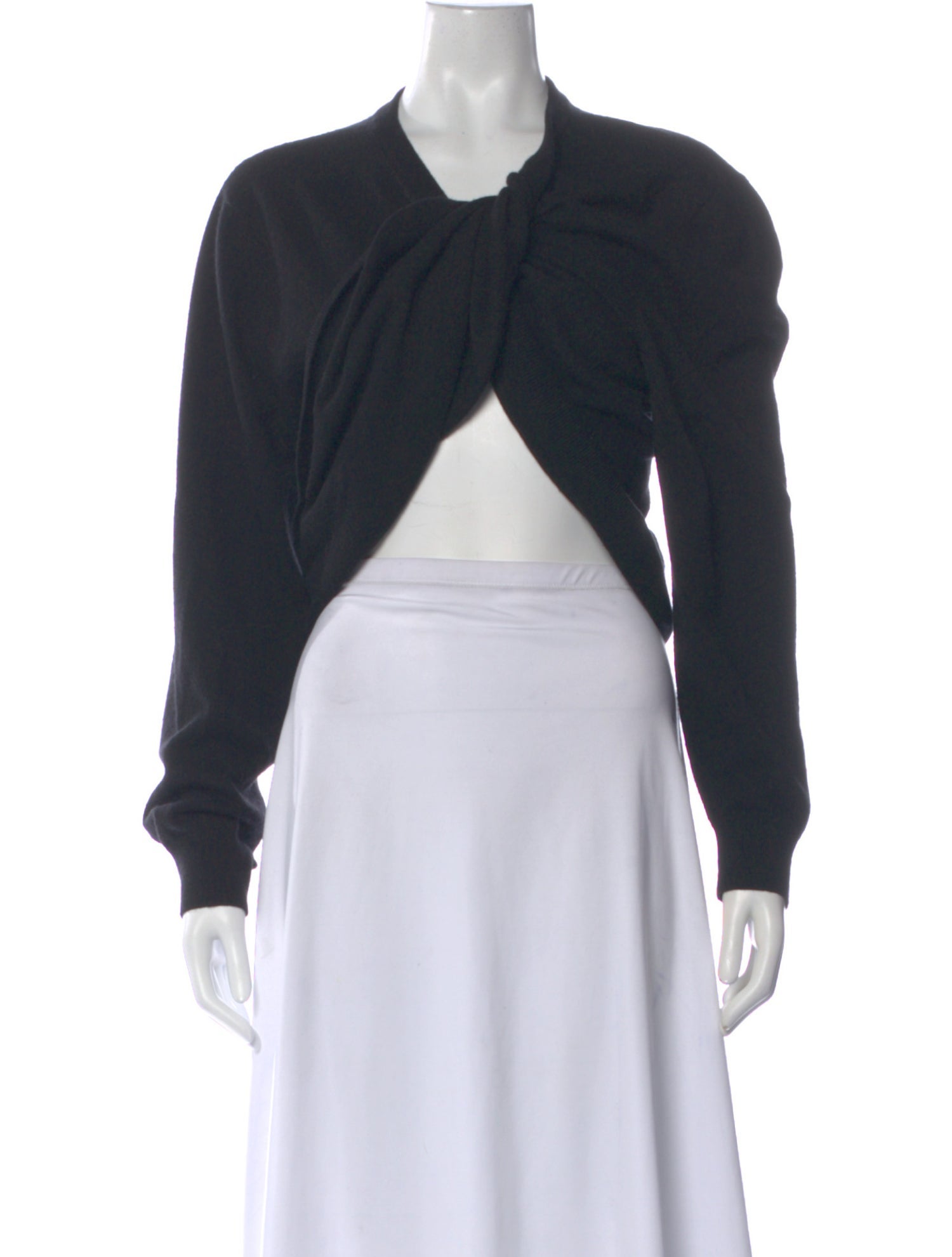 The Row Laris Cashmere Sweater w/ Tags