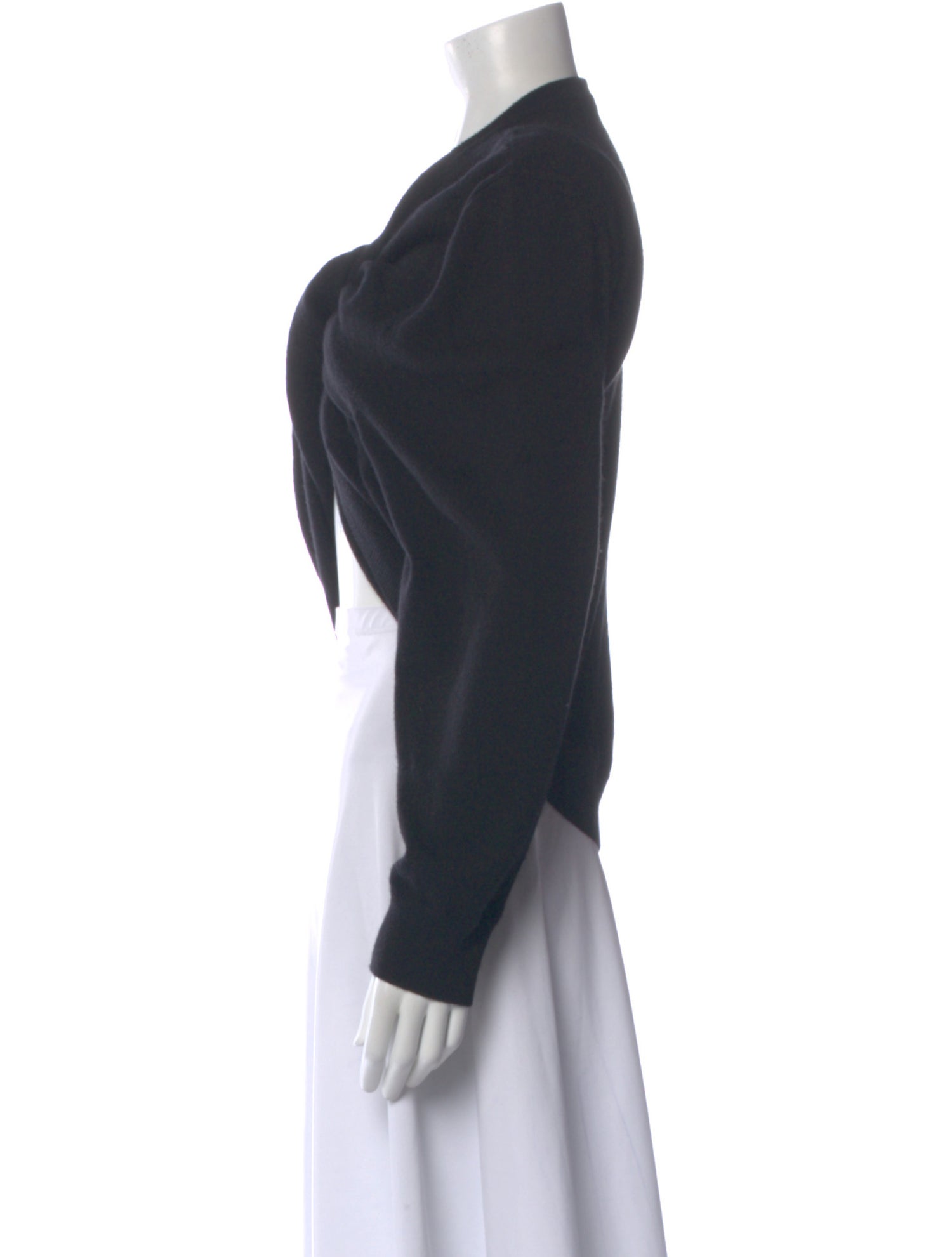 The Row Laris Cashmere Sweater w/ Tags