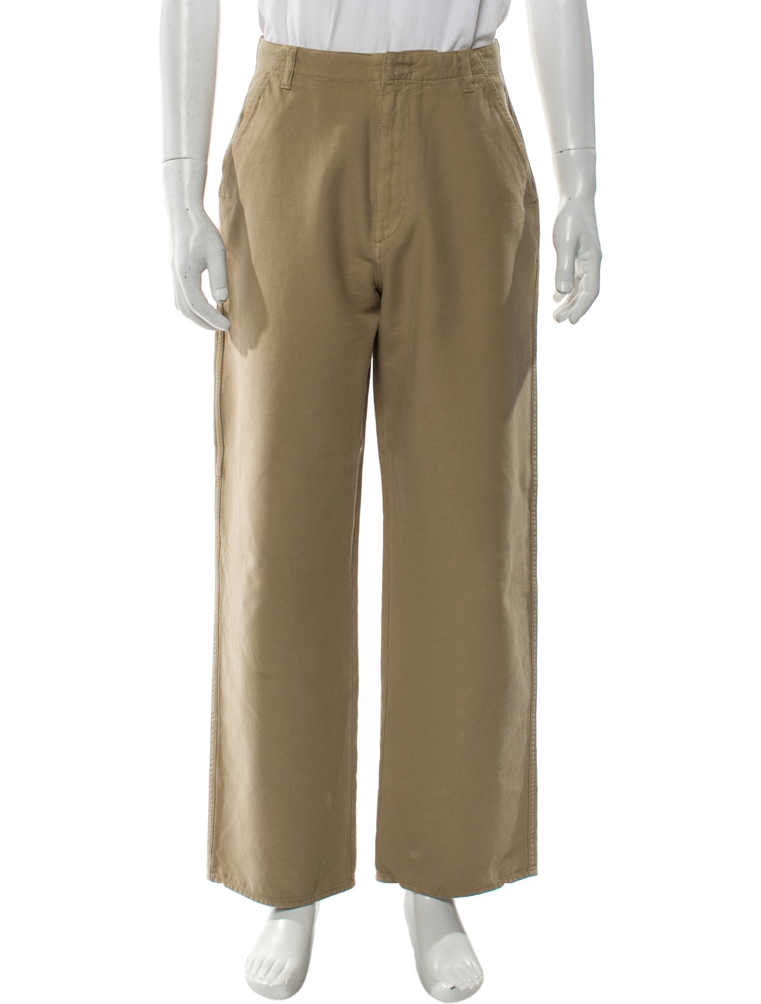 The Row Marlon Pants