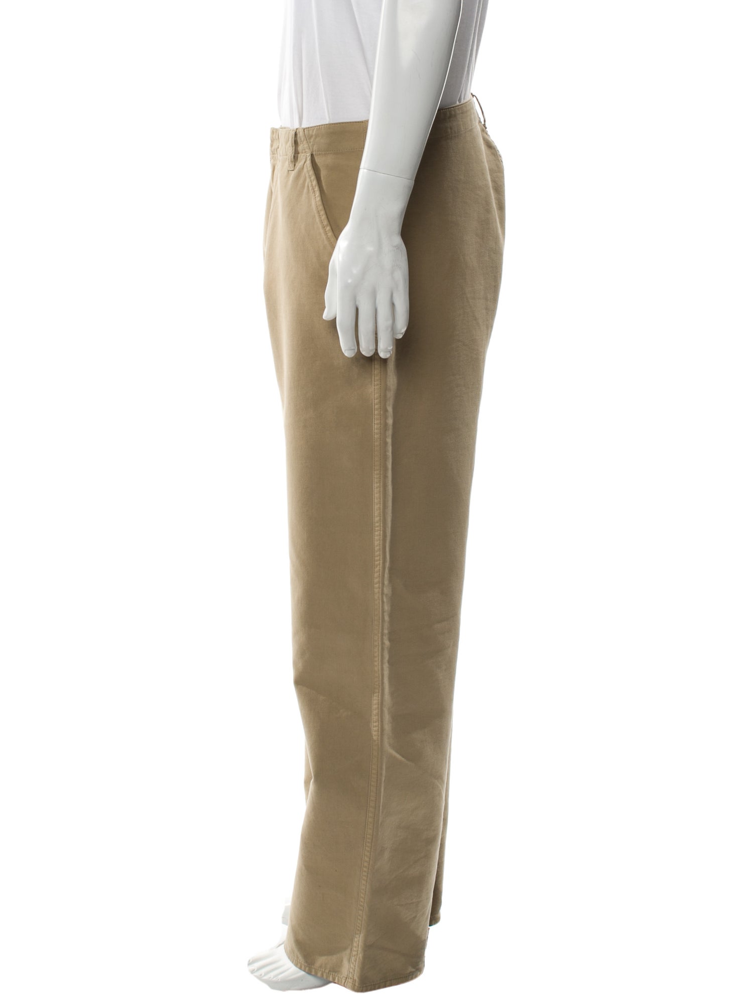 The Row Marlon Pants