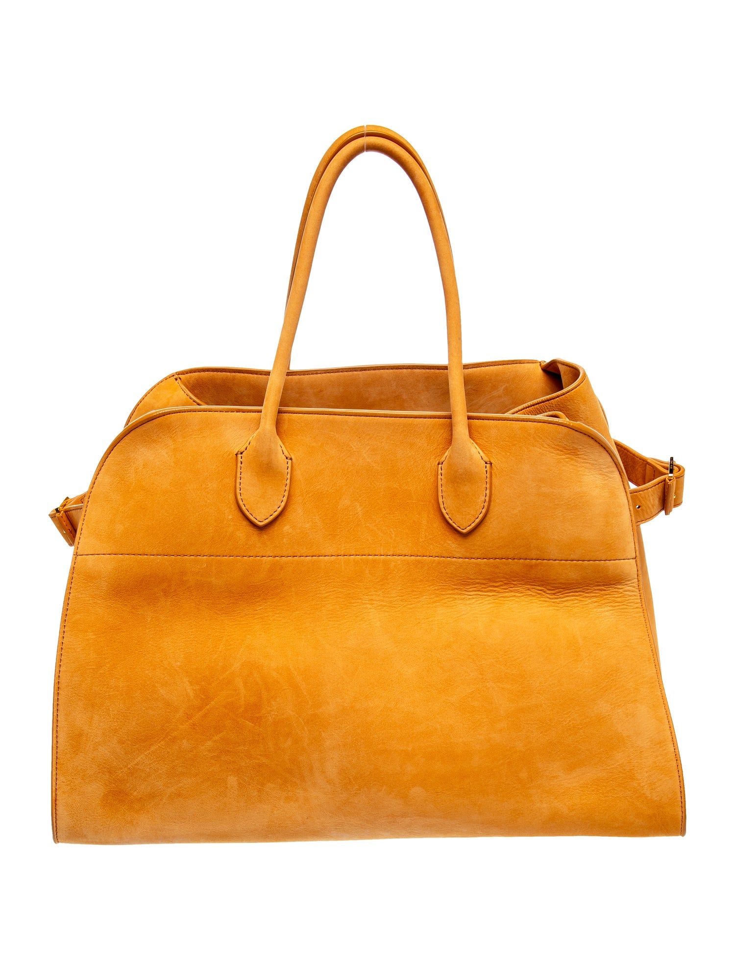 The Row Nubuck Soft Margaux 15