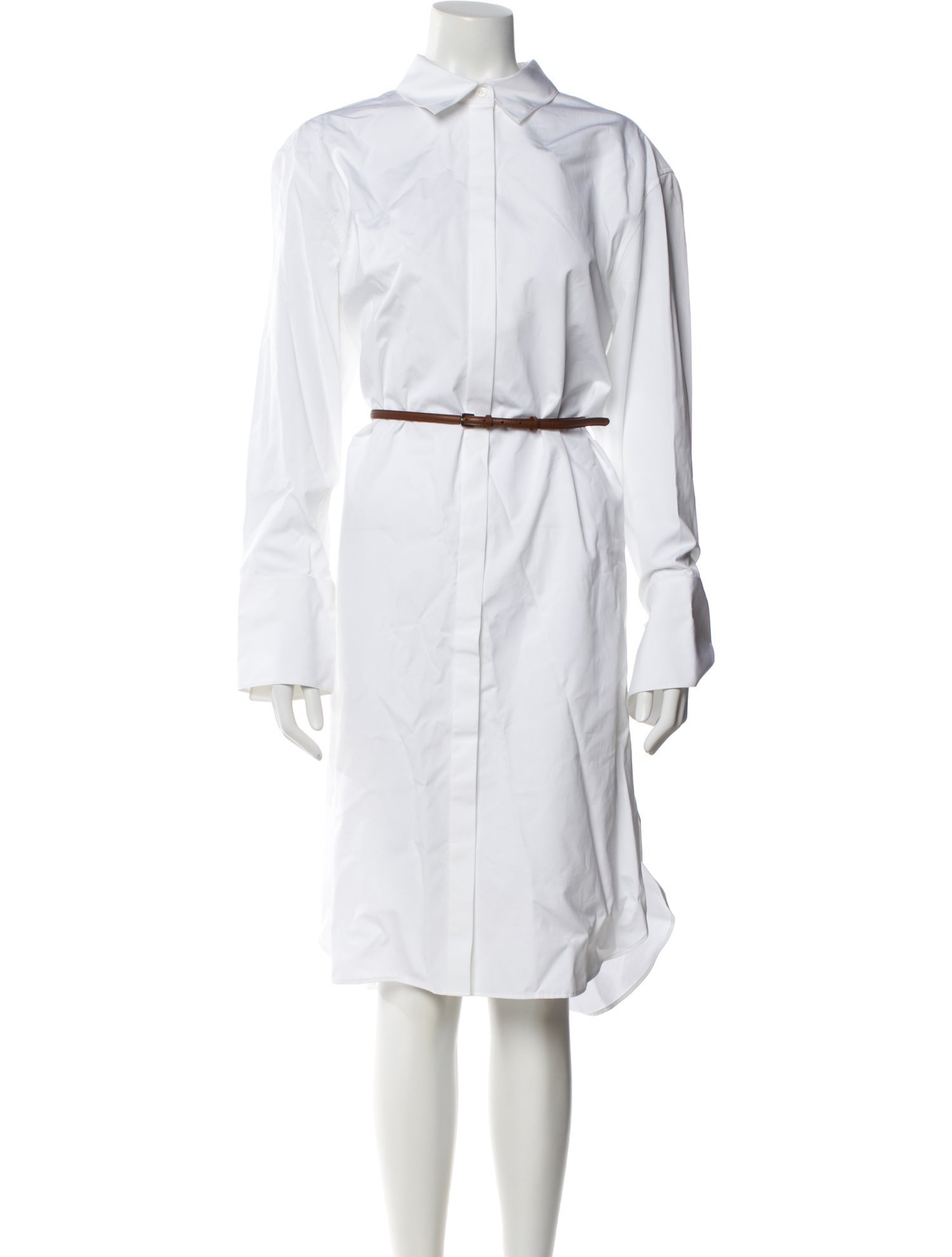 The Row Midi Length Dress w/ Tags