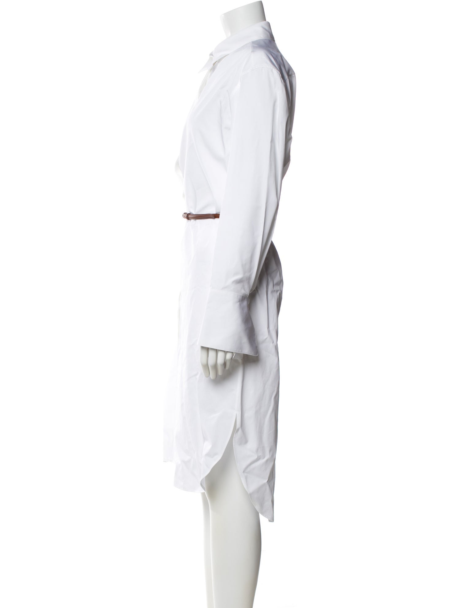 The Row Midi Length Dress w/ Tags