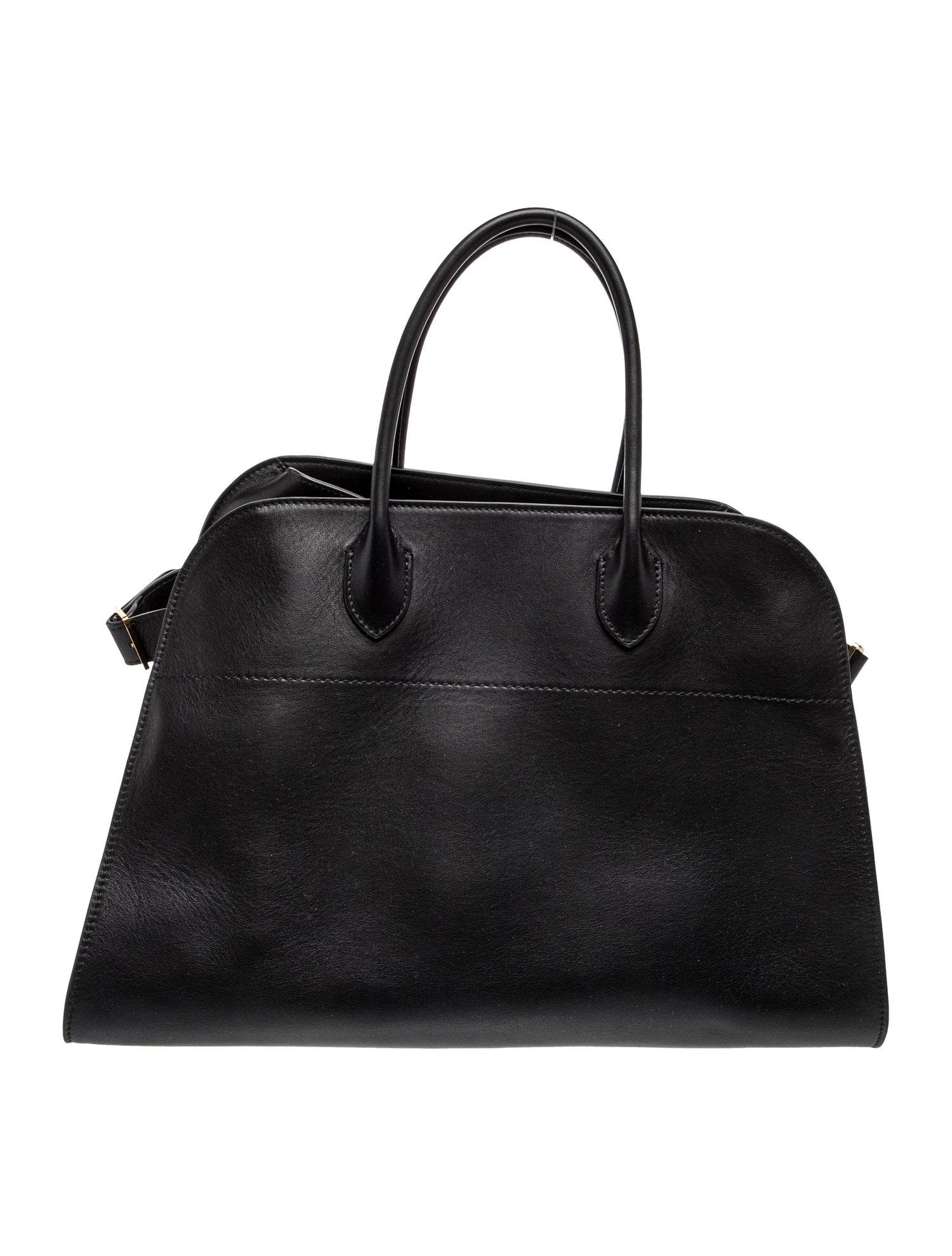 The Row Leather Margaux 15