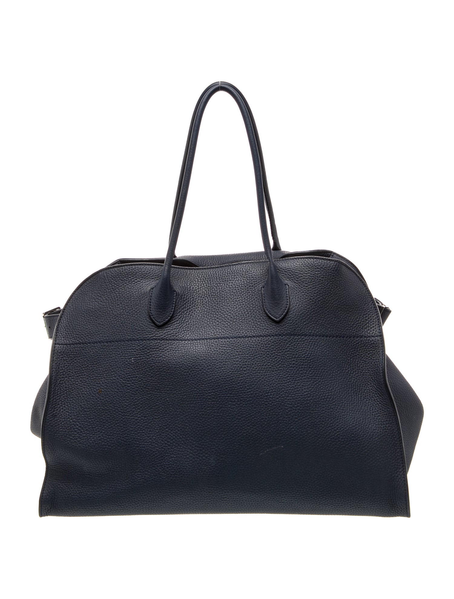 The Row Leather Soft Margaux 17