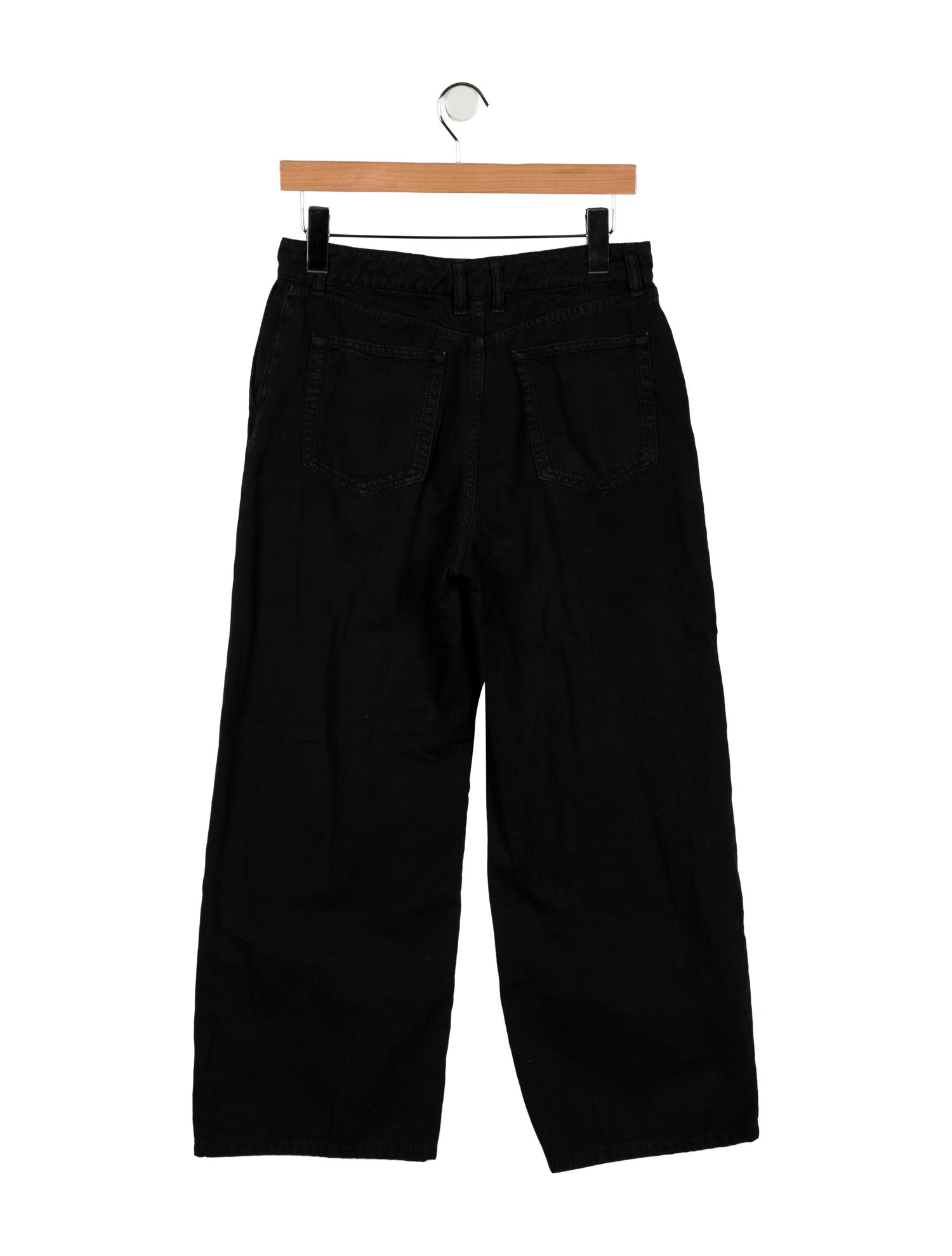 The Row Wide Leg Pants