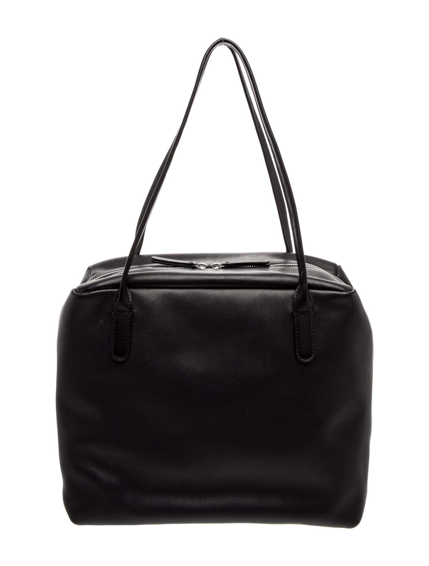 The Row Leather Henri