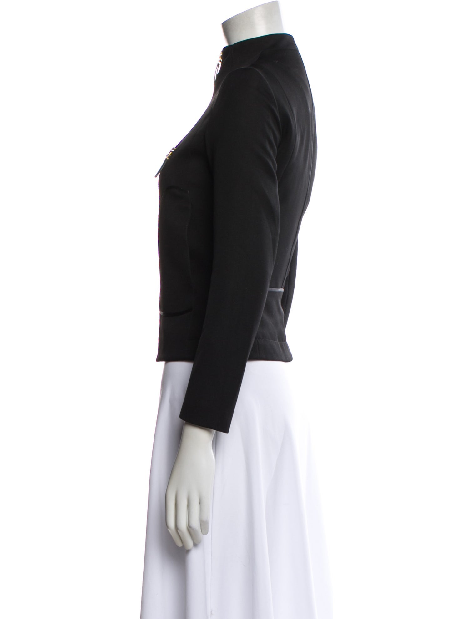 The Row Biker Jacket