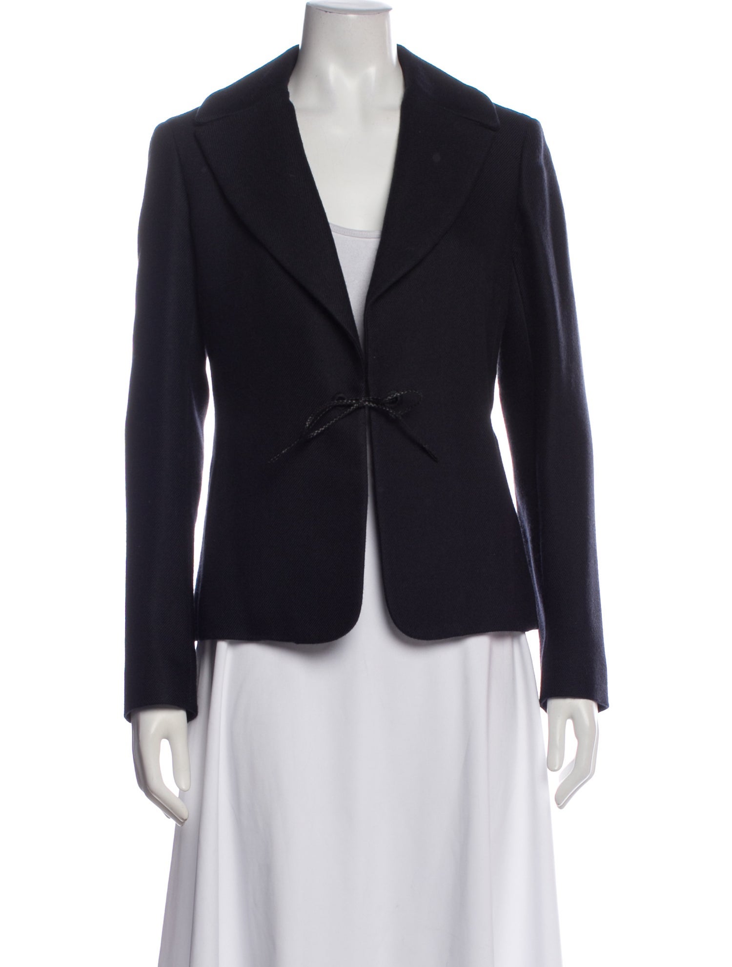 The Row Blazer