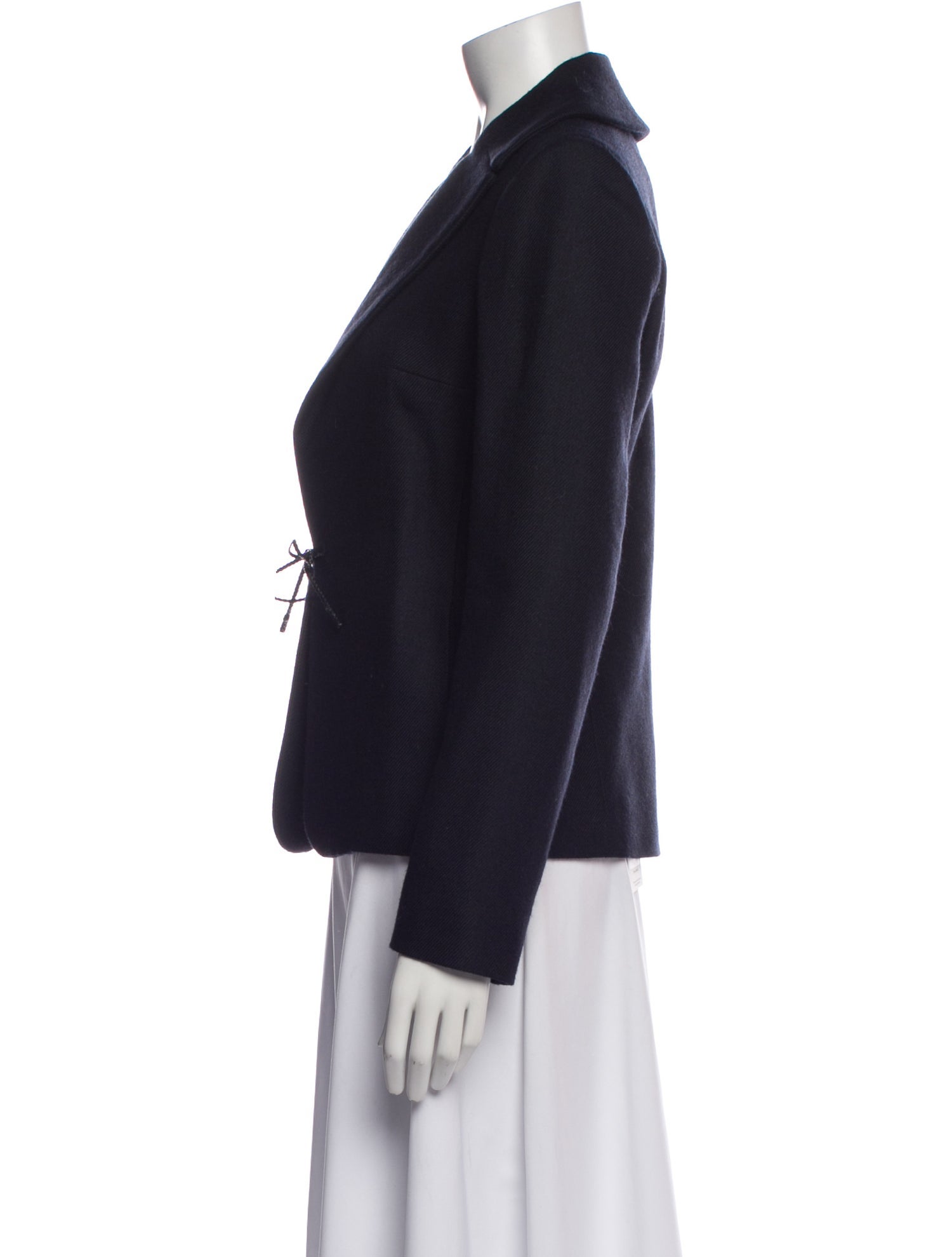 The Row Blazer