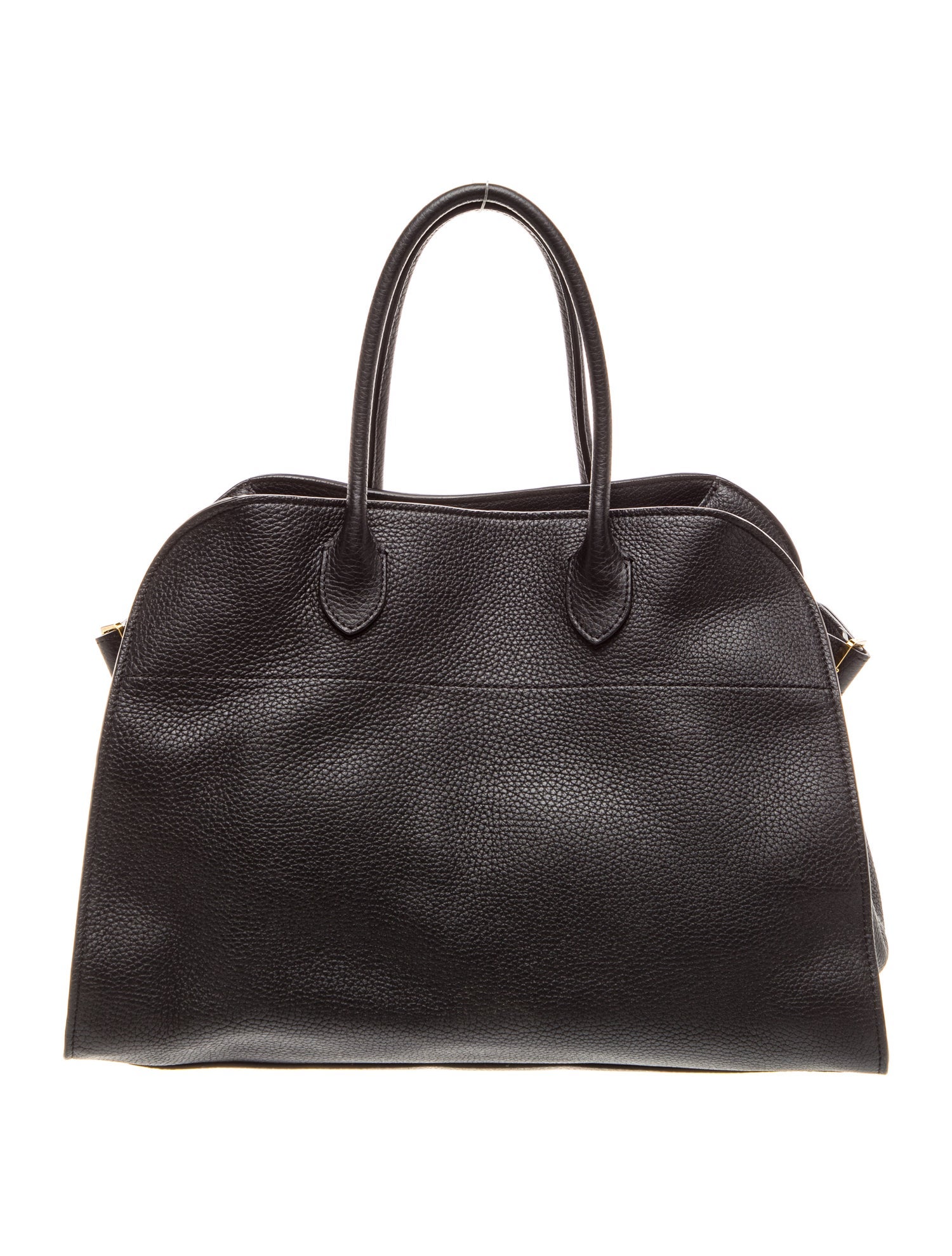 The Row Leather Soft Margaux 15
