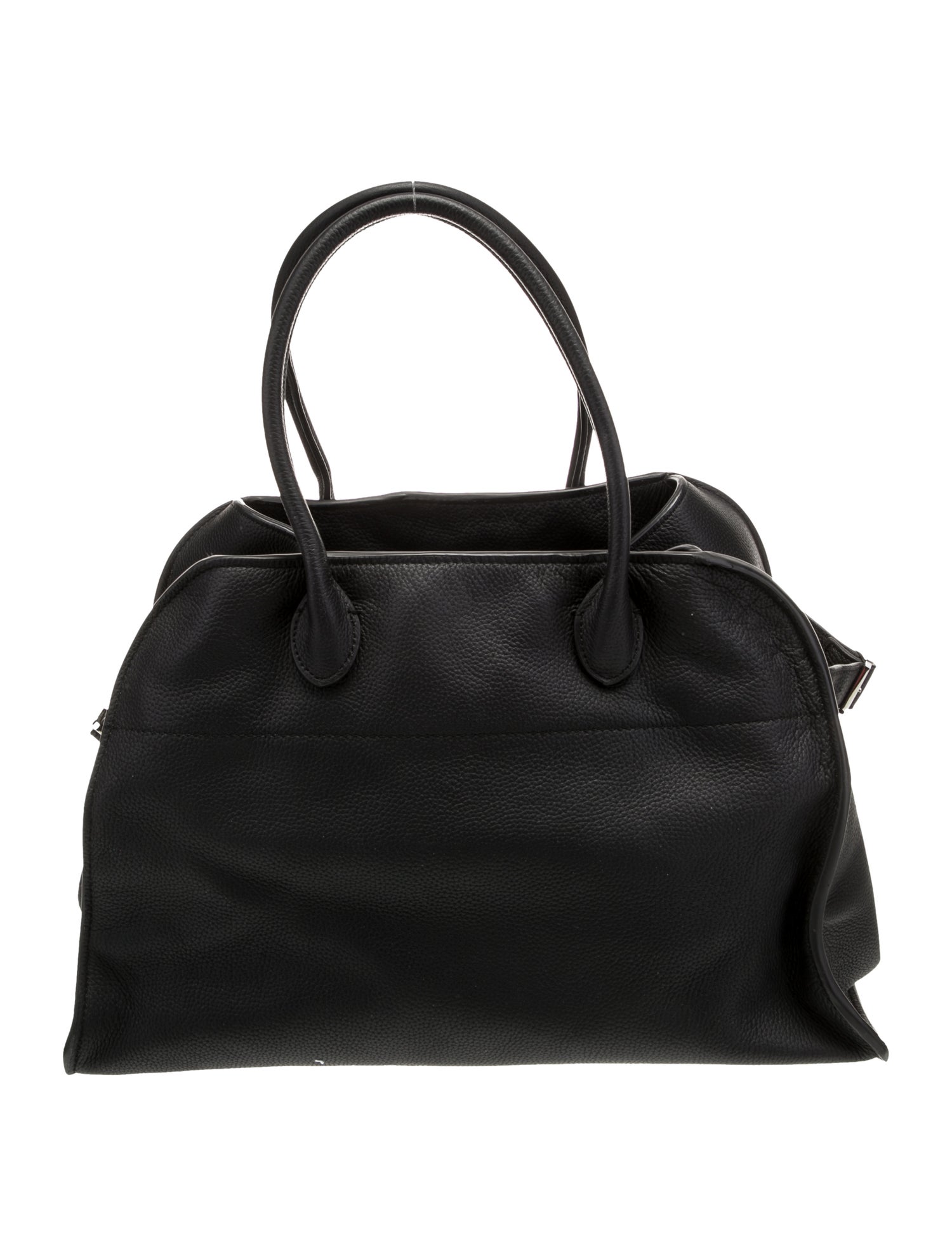 The Row Calfskin Soft Margaux 15