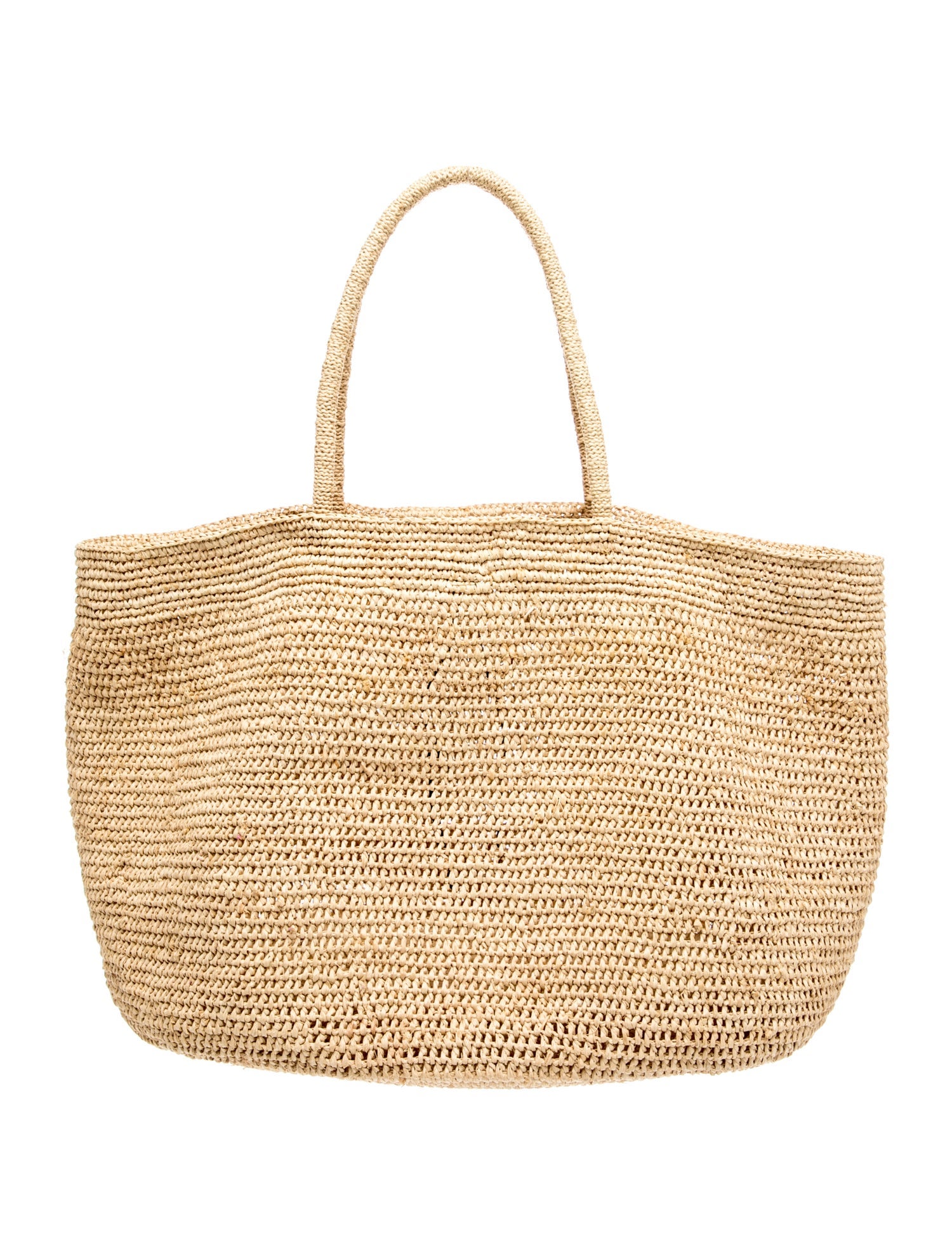 The Row Straw Oregon