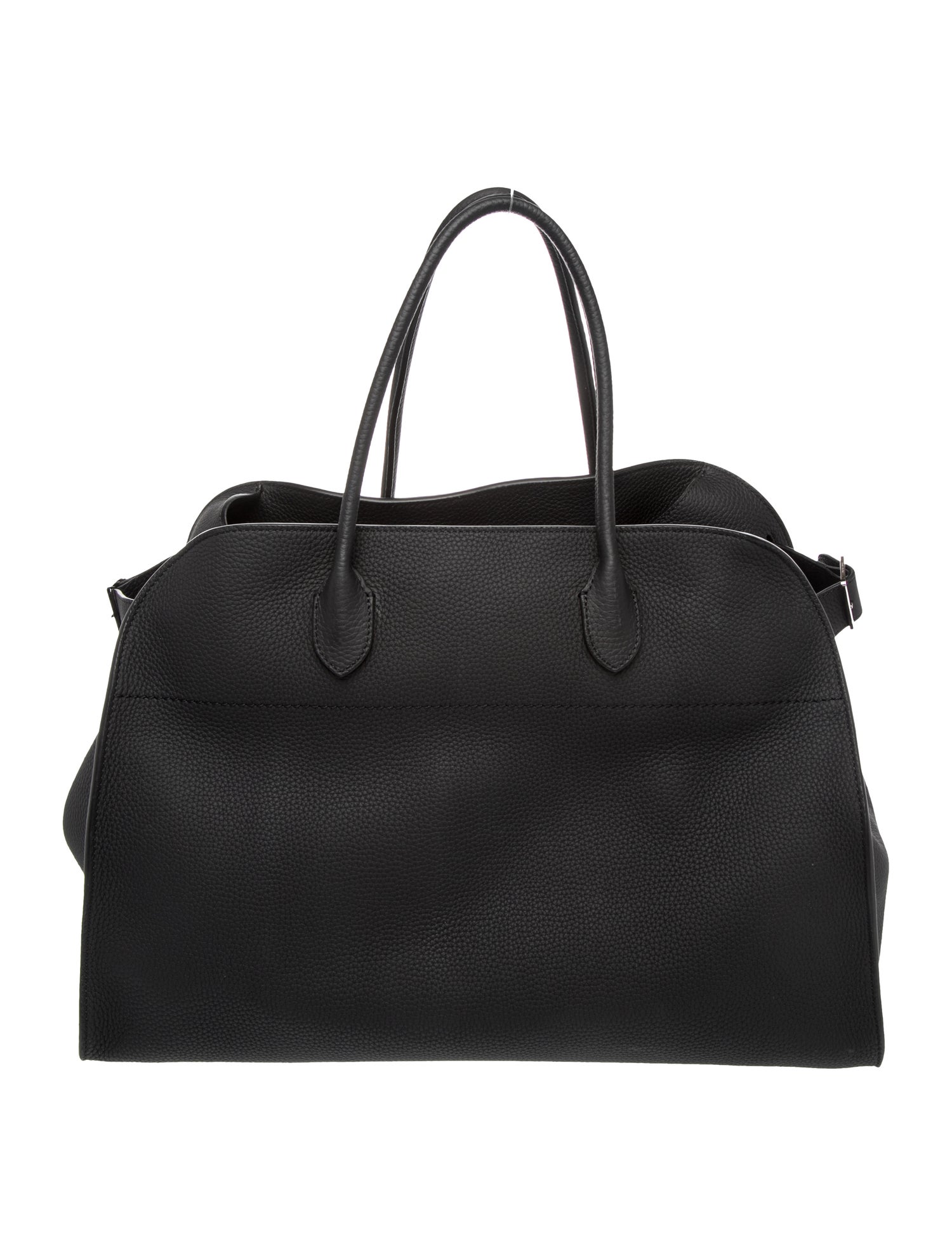 The Row Calfskin Margaux 17
