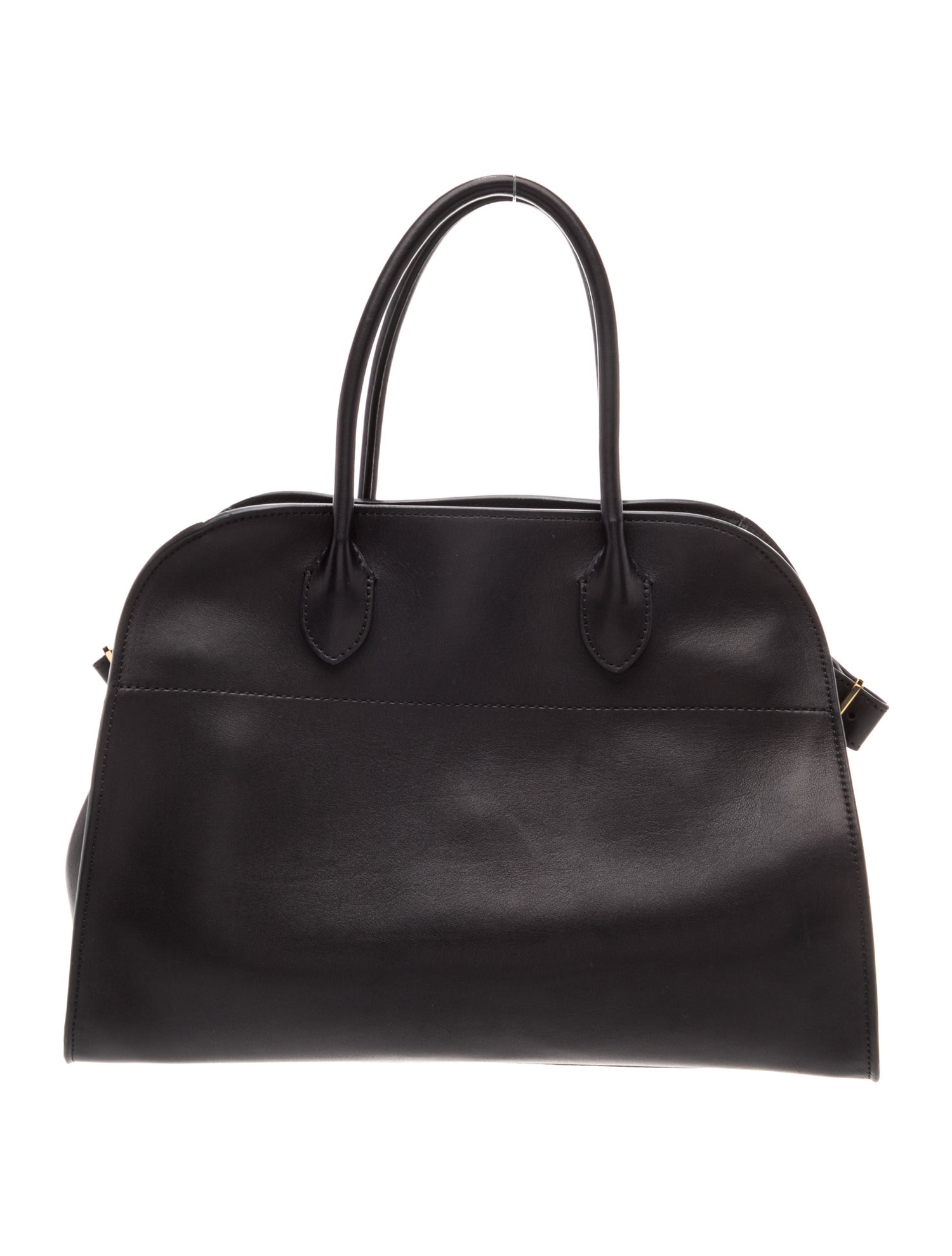 The Row Leather Soft Margaux 12