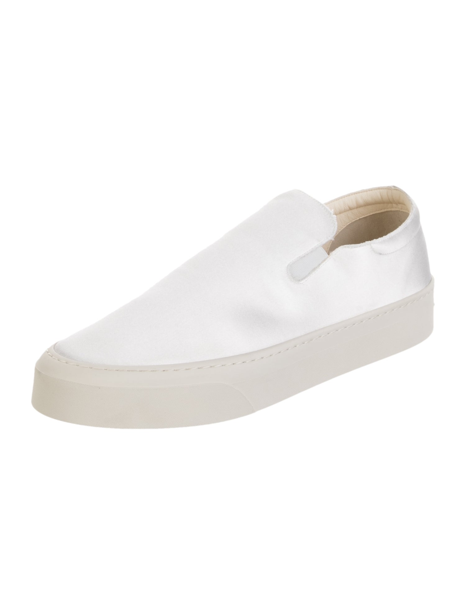 The Row Marie H Sneakers