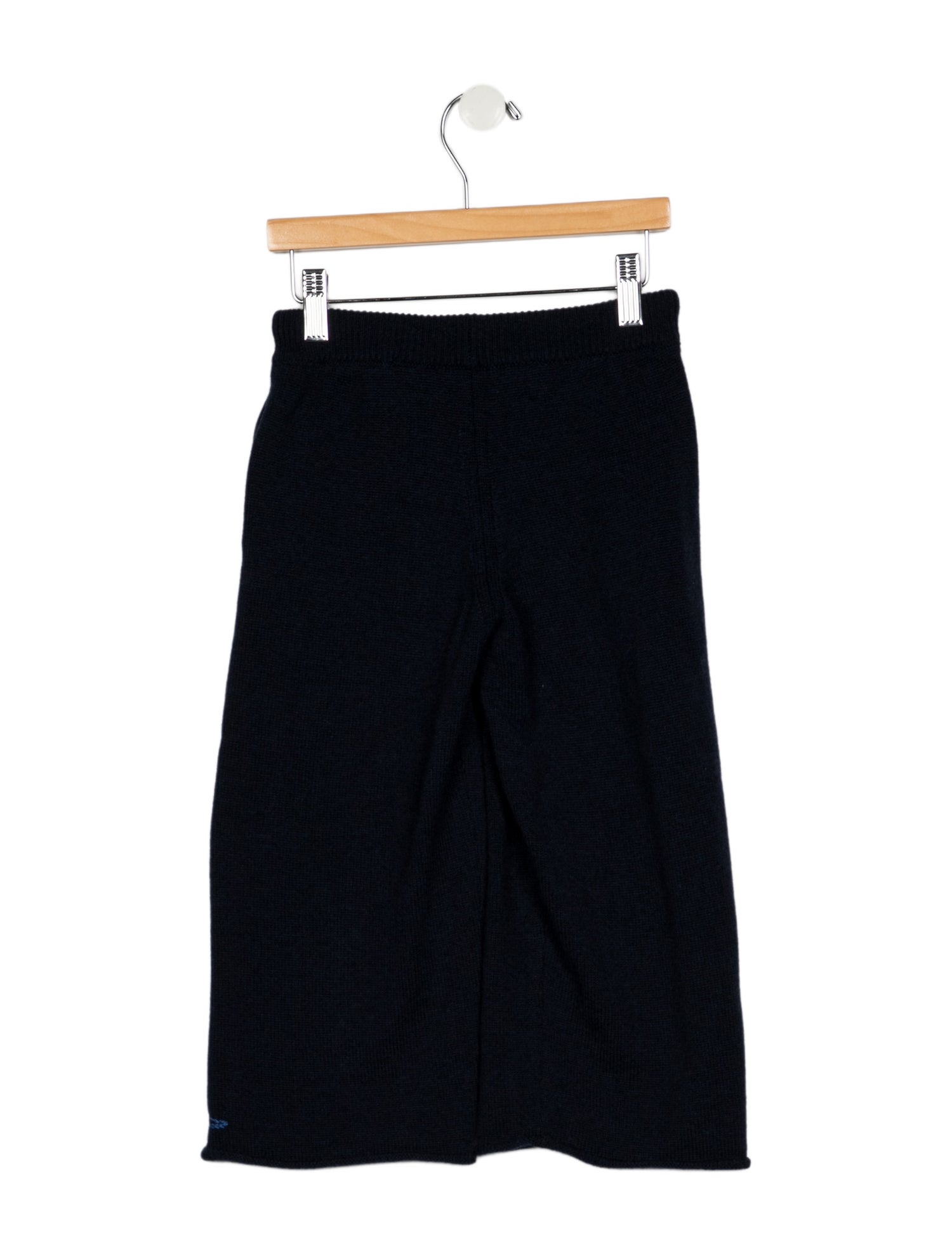 The Row Boys' Cashmere Sweatpants