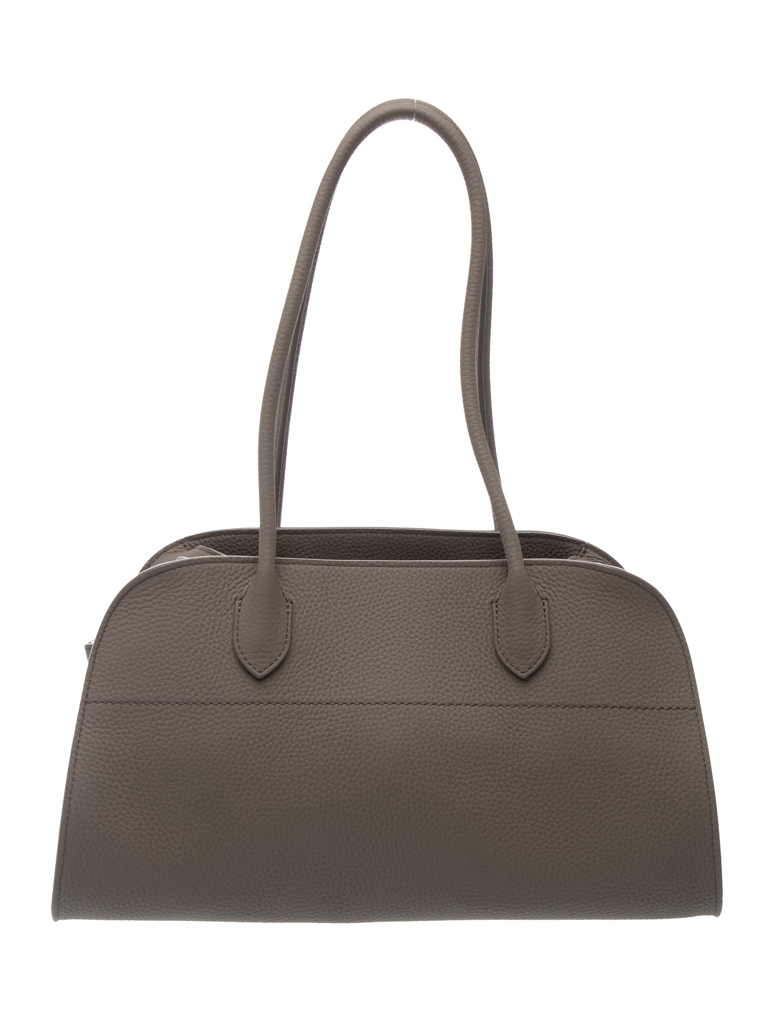 The Row Leather Margaux 12