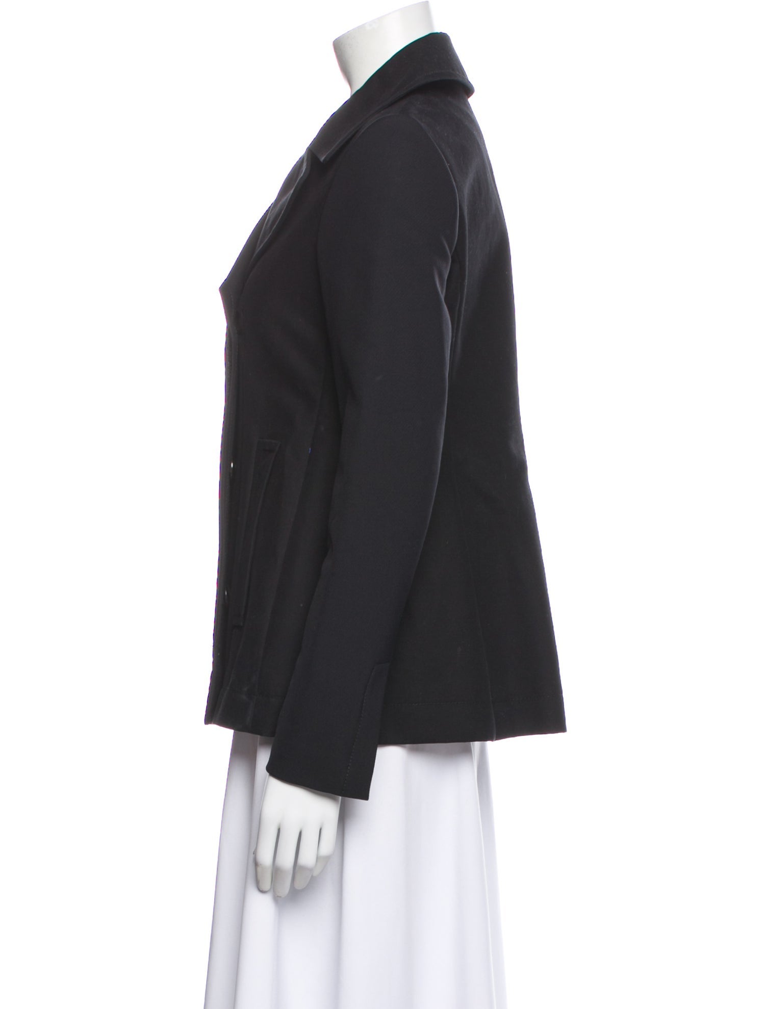 The Row Jacket
