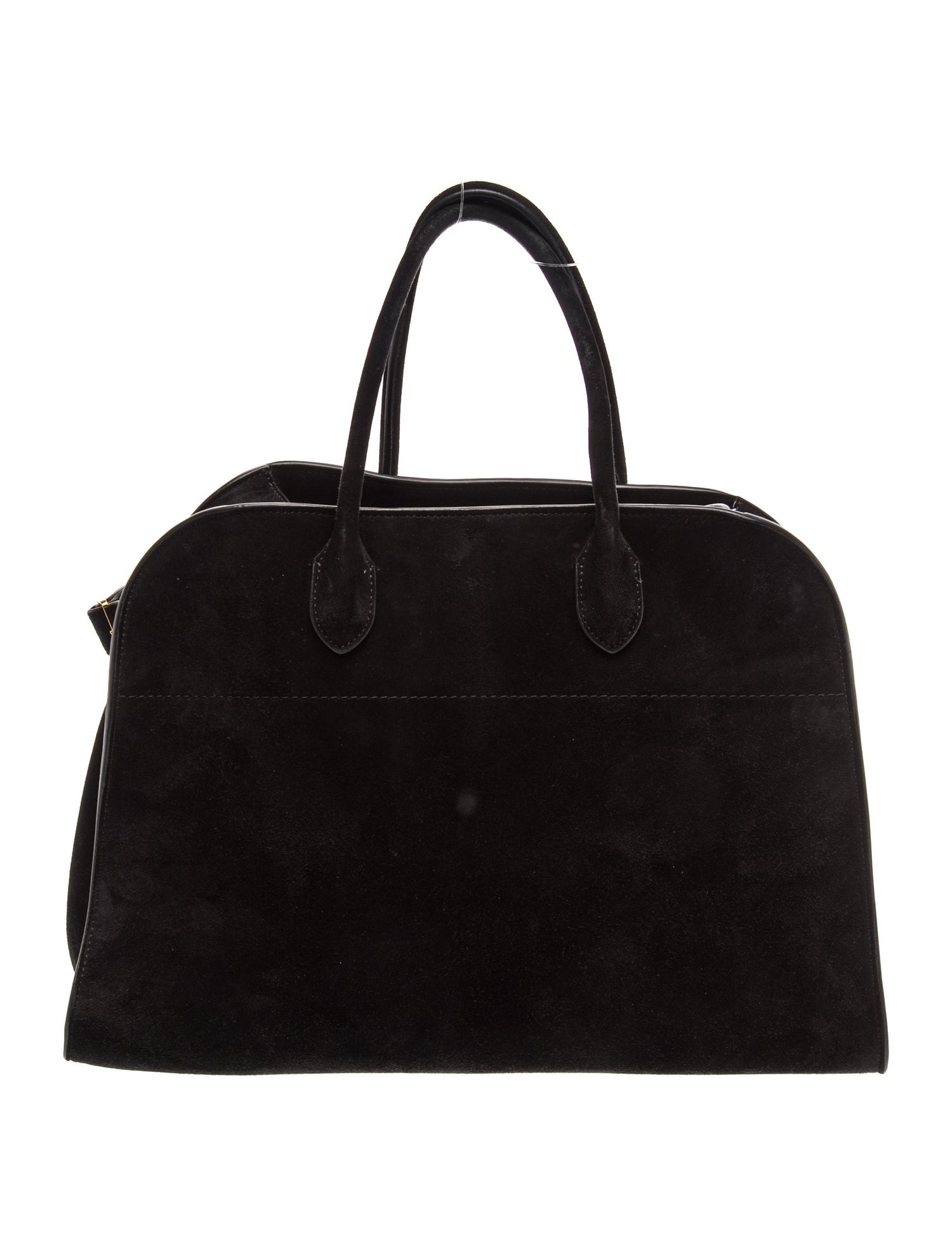The Row Suede Soft Margaux 15
