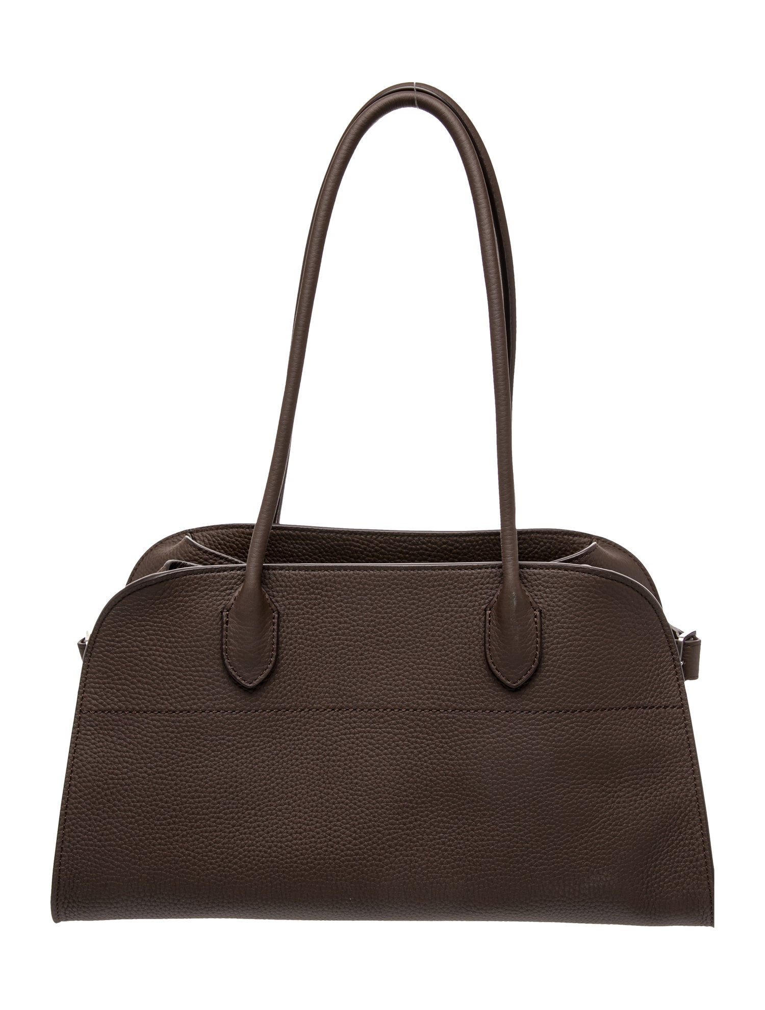 The Row Leather Margaux 12