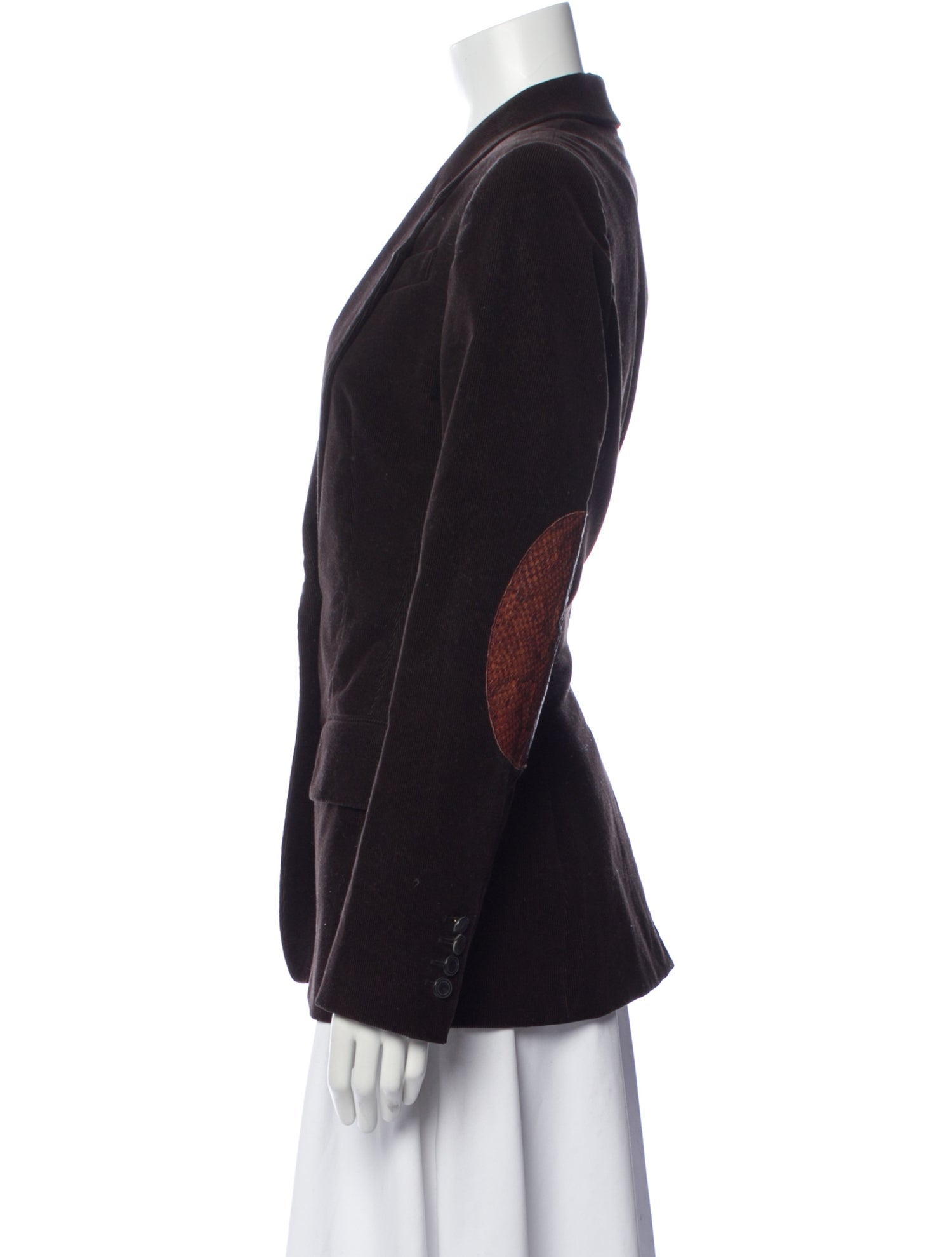 The Row Blazer