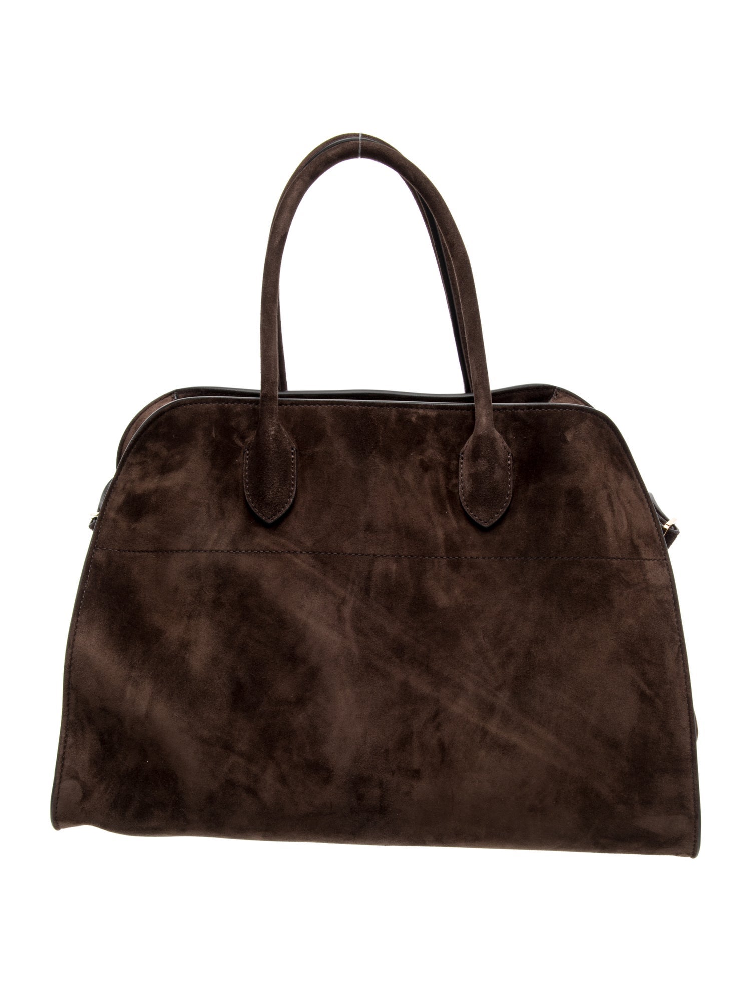 The Row Suede Soft Margaux 15 w/ Tags