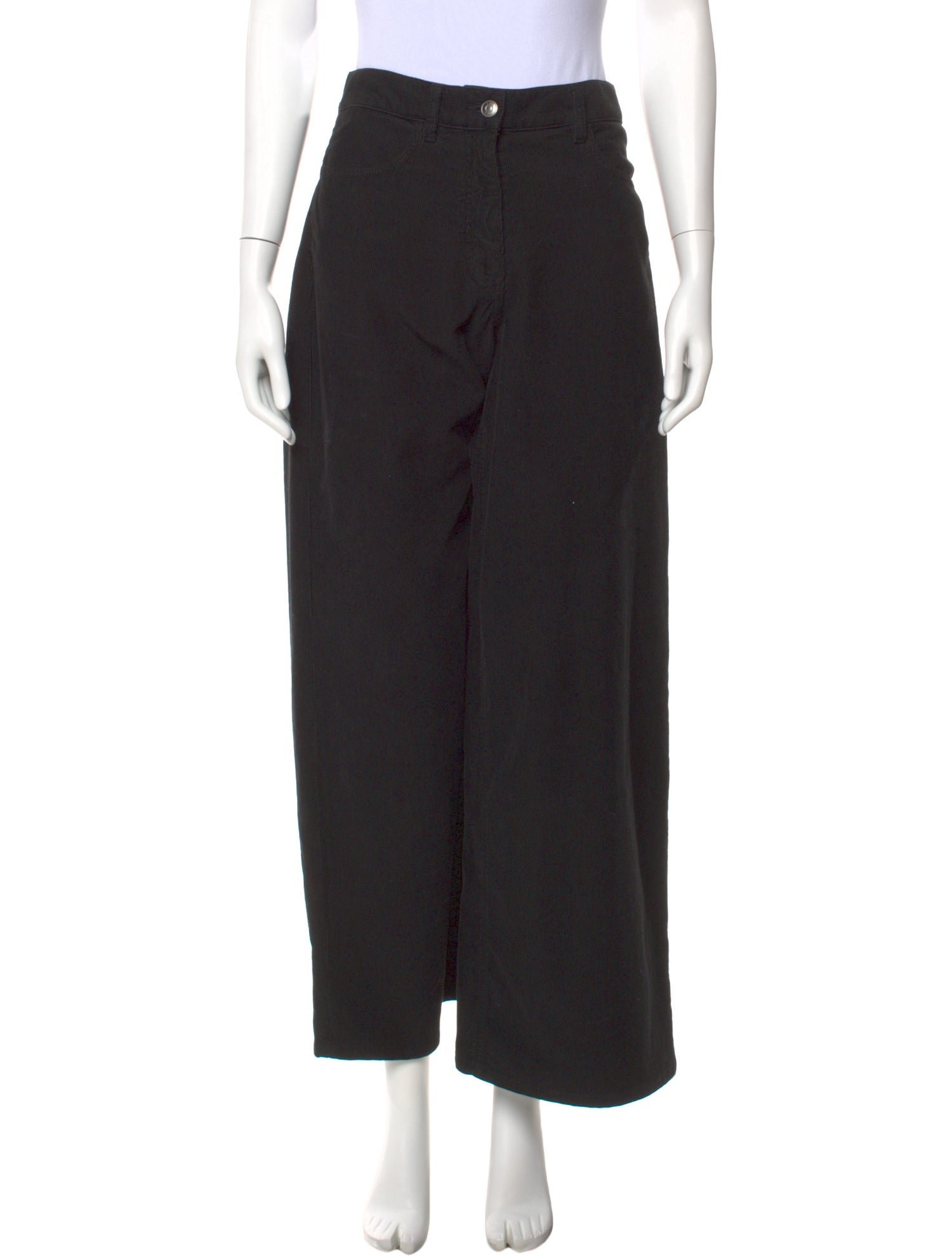 The Row Chan Wide Leg Pants