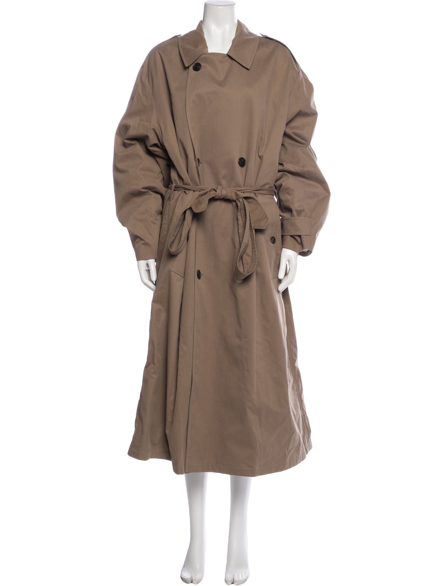 The Row Trench Coat w/ Tags