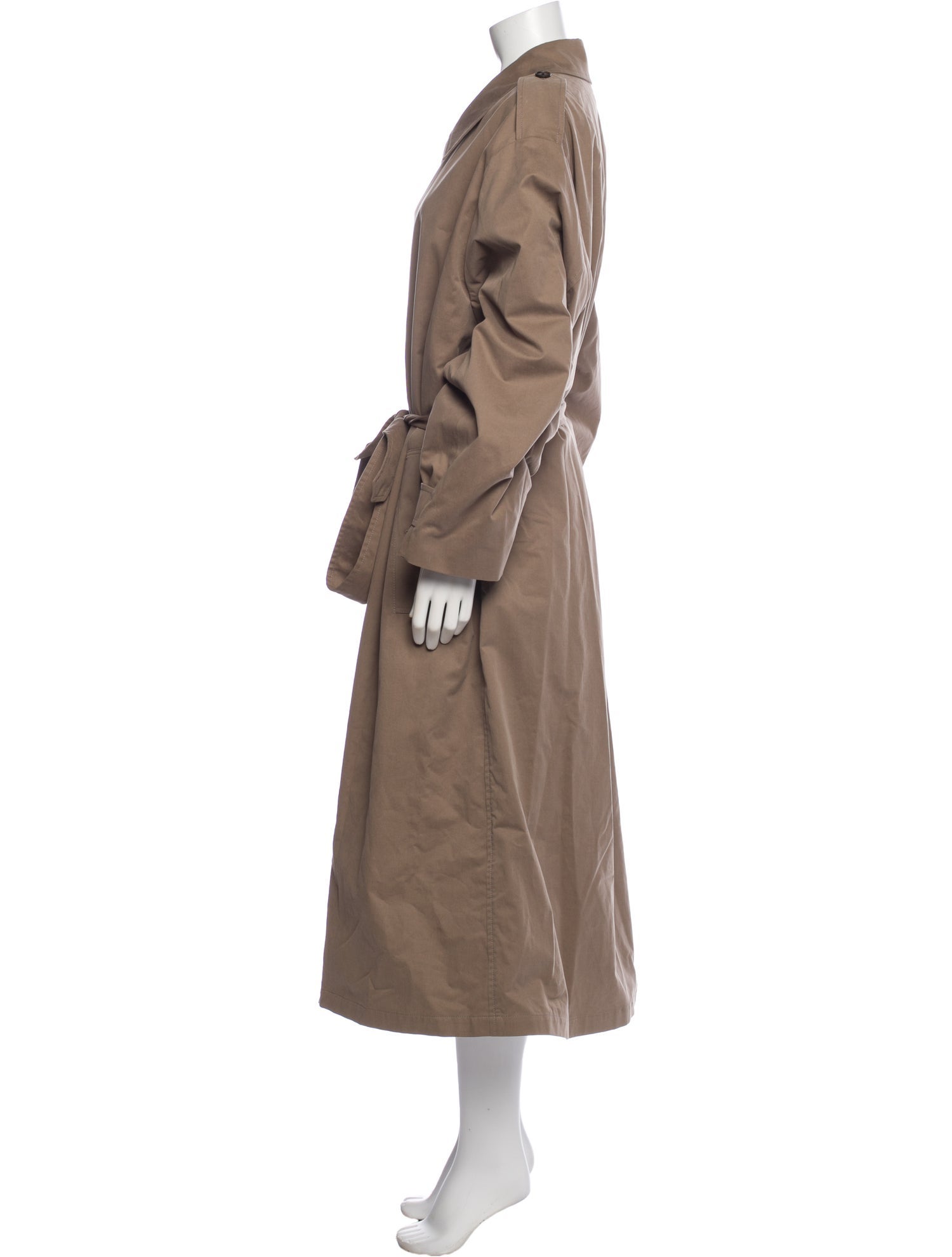 The Row Trench Coat w/ Tags