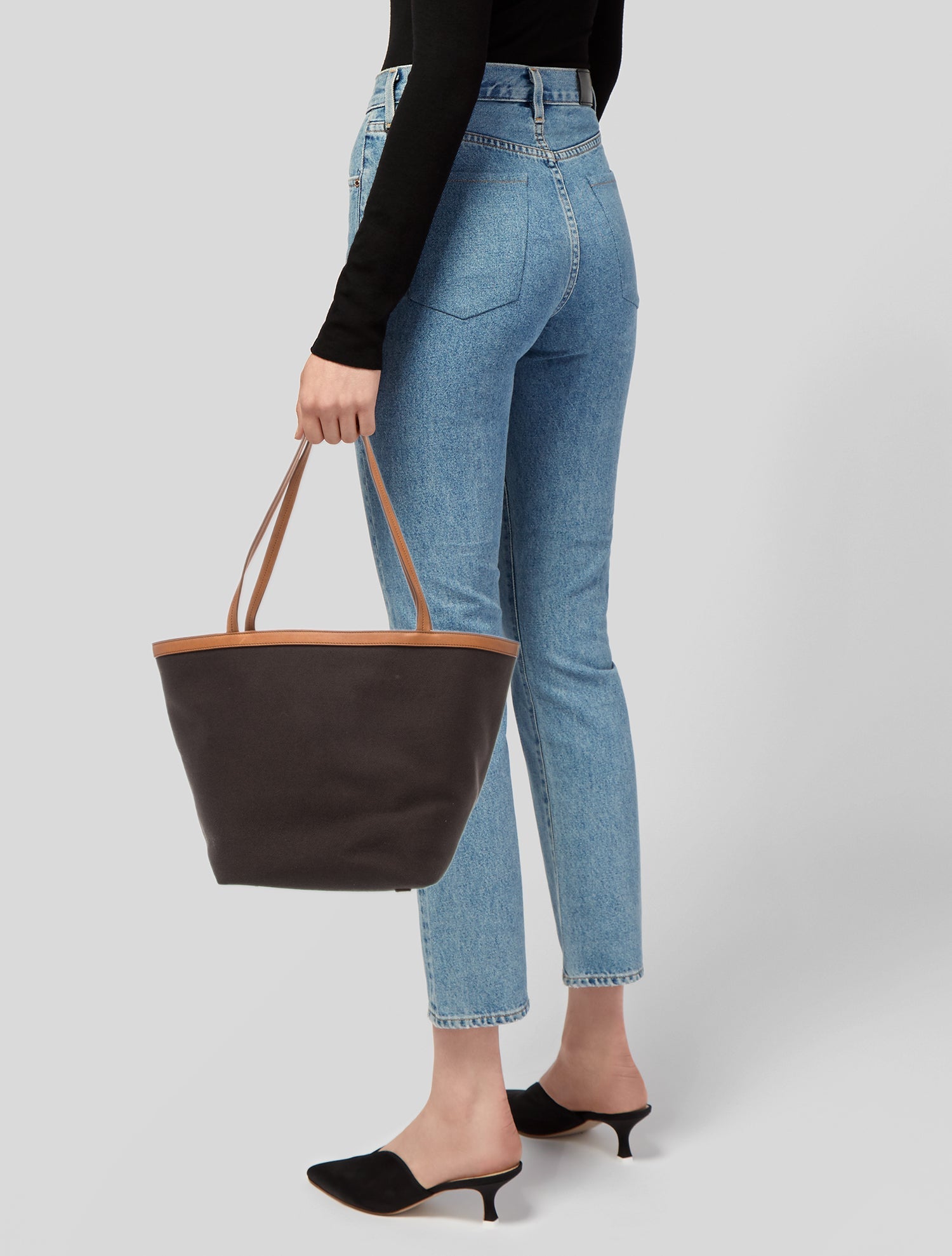 The Row Canvas Park Reversible