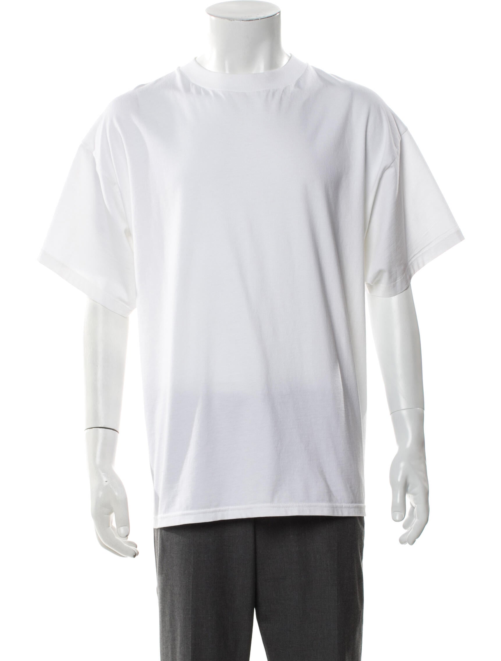 The Row Sato Crew Neck T-Shirt