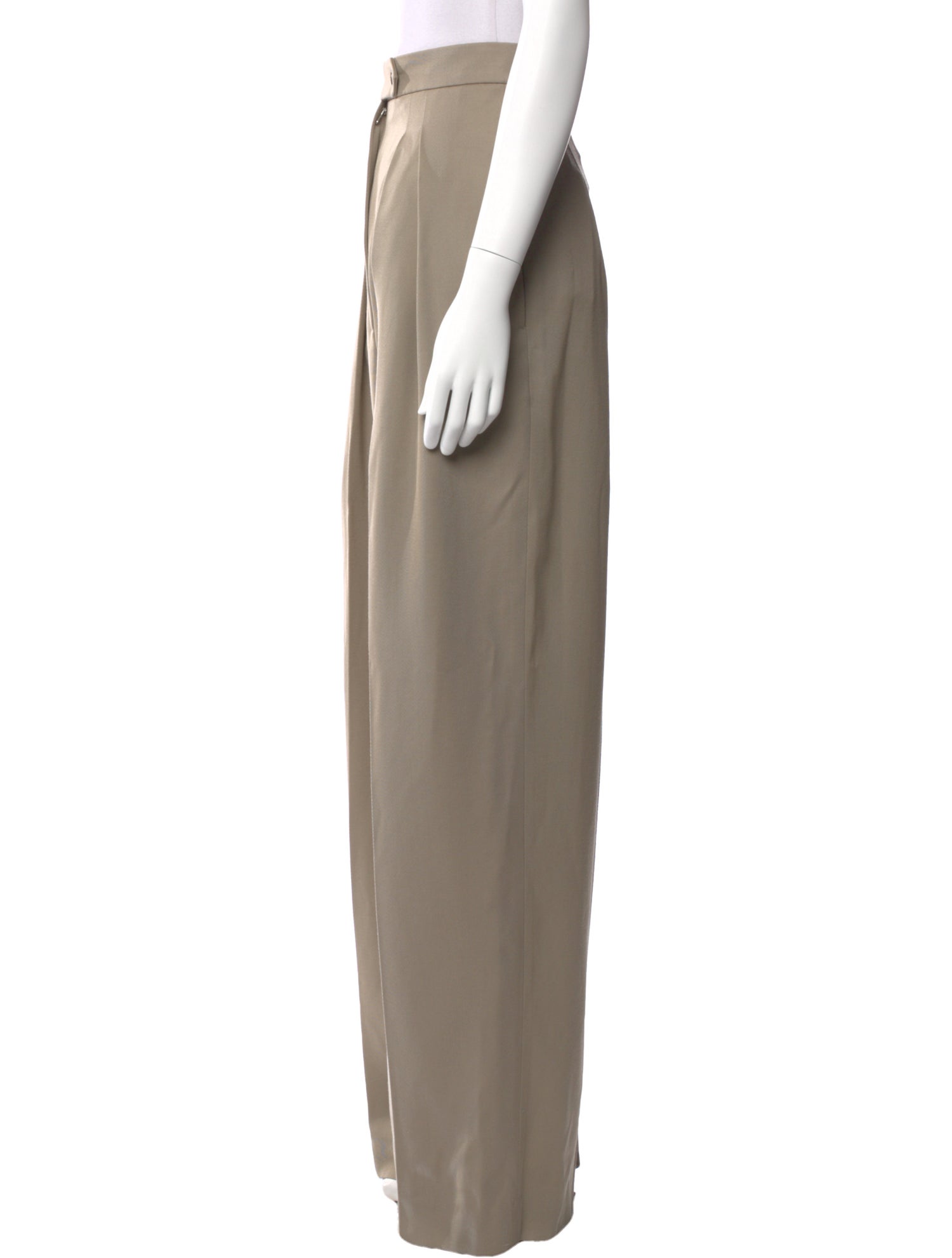 The Row Marcellita Wide Leg Pants w/ Tags