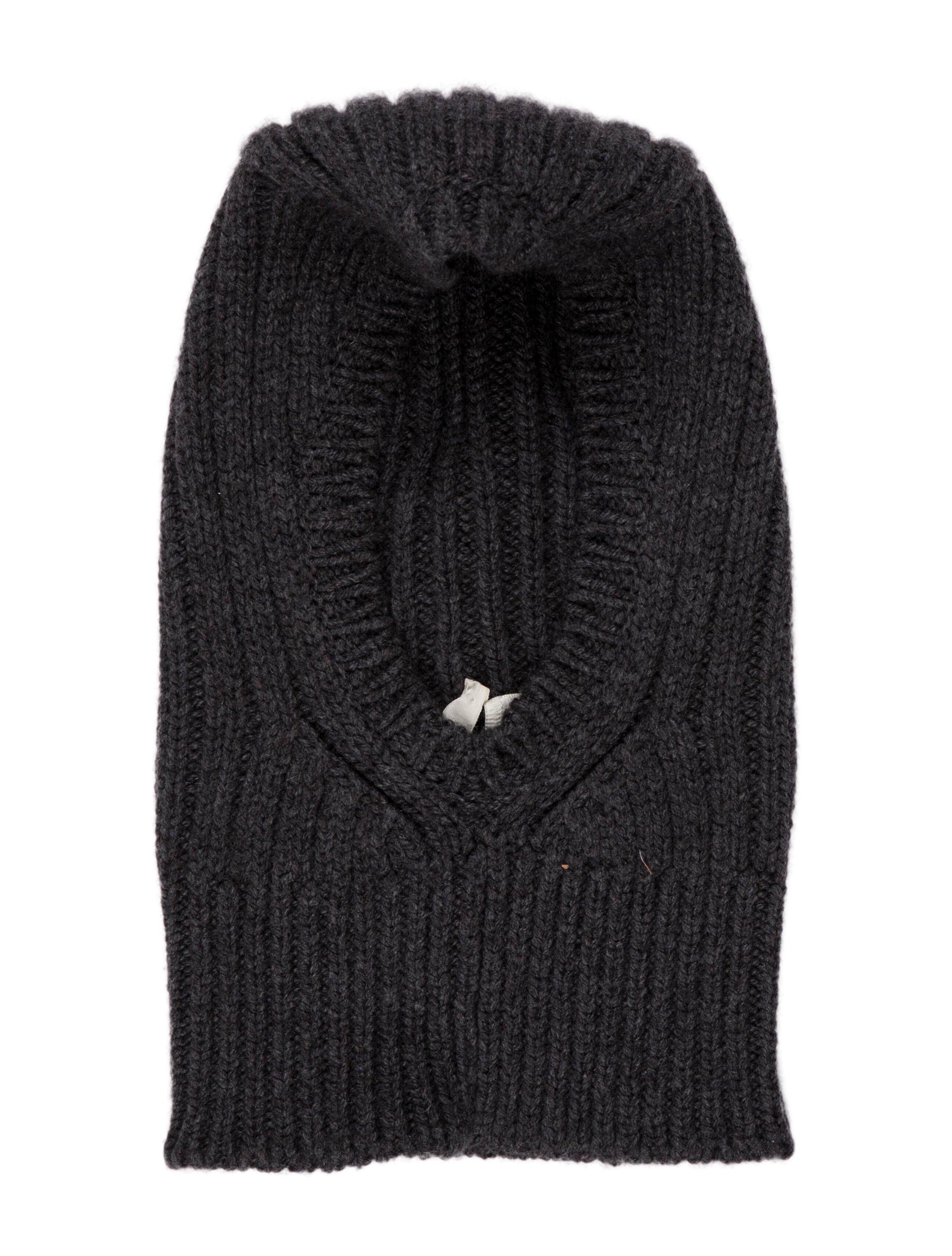 The Row Everest Cashmere Balaclava