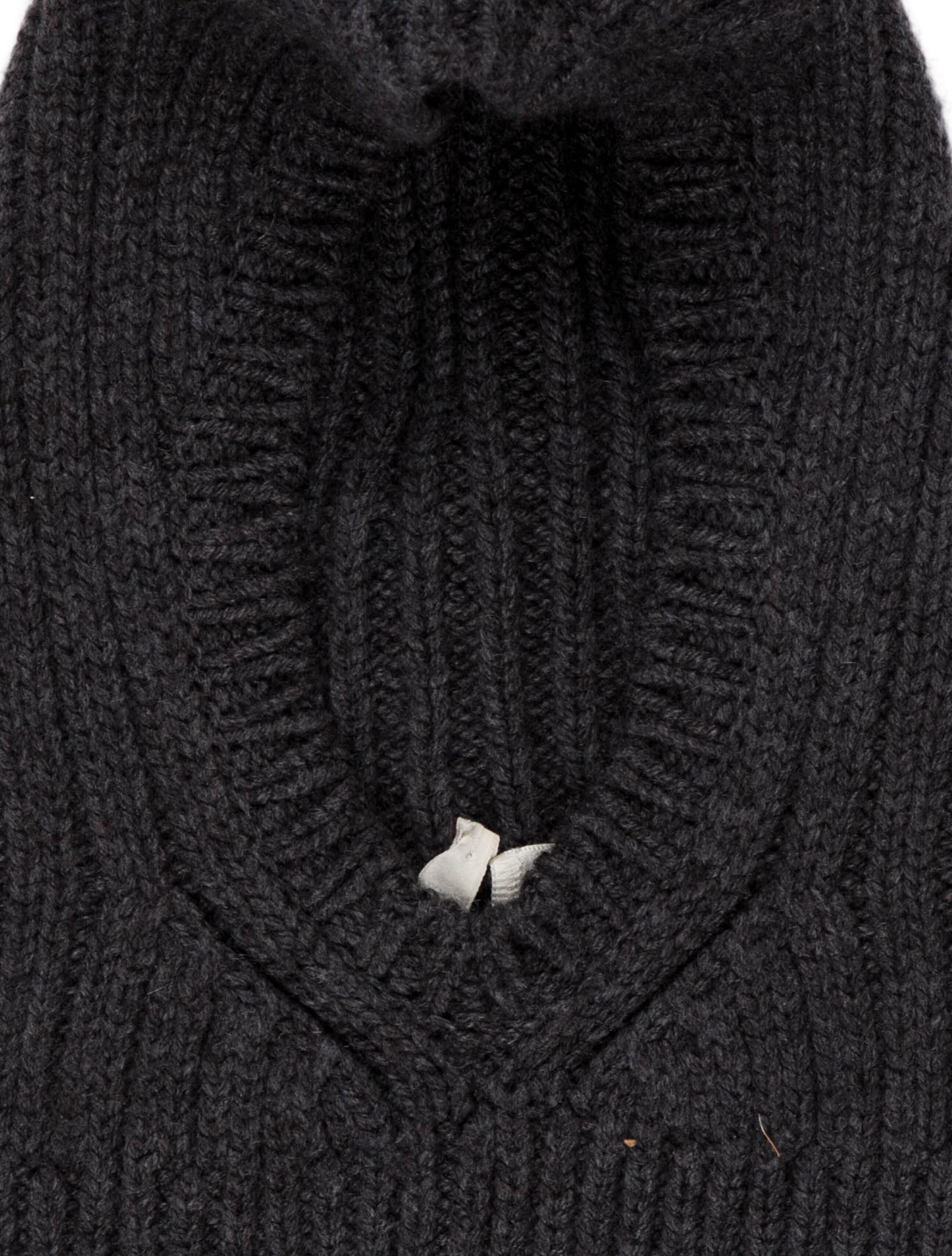 The Row Everest Cashmere Balaclava