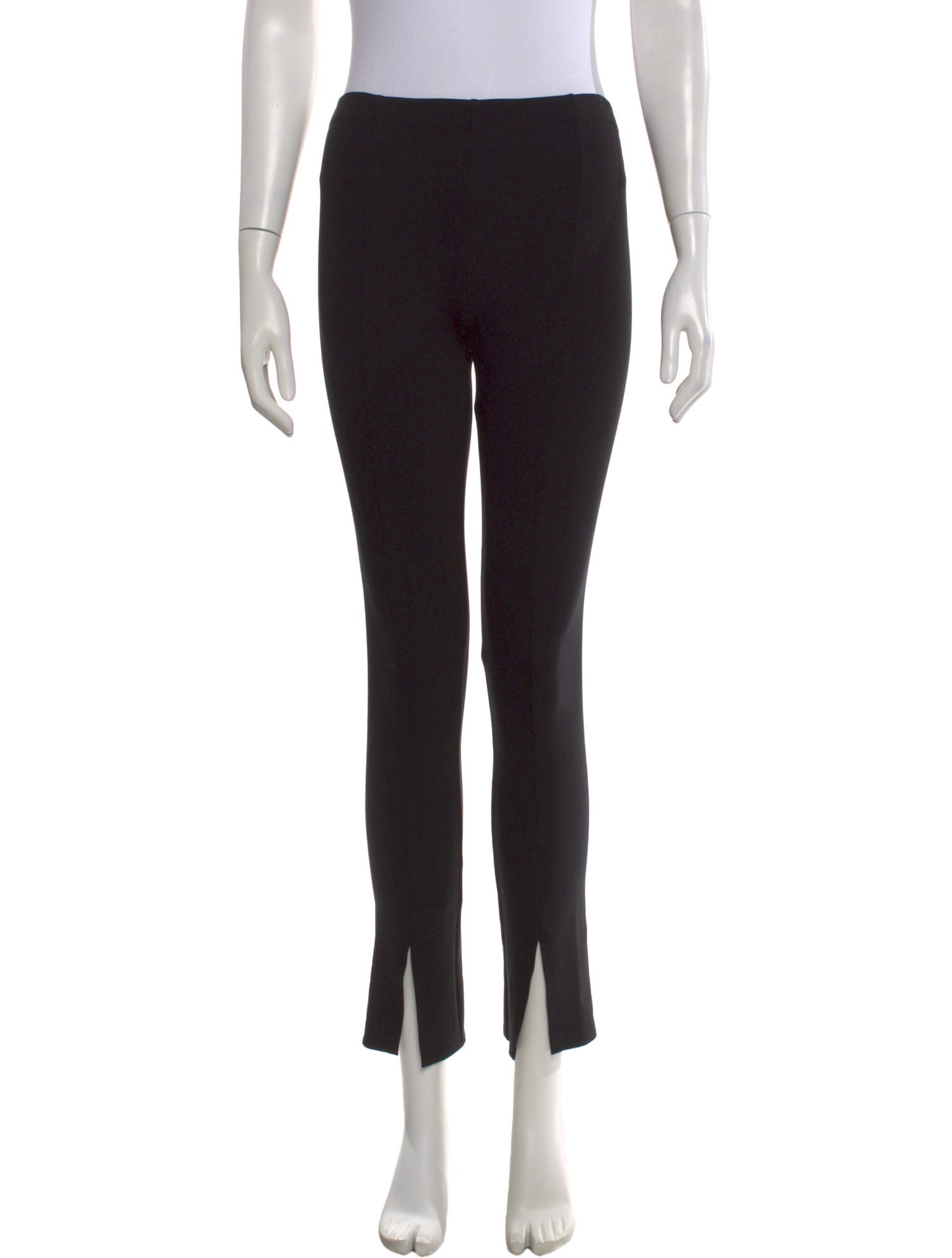 The Row Thilde Pant Skinny Leg Pants