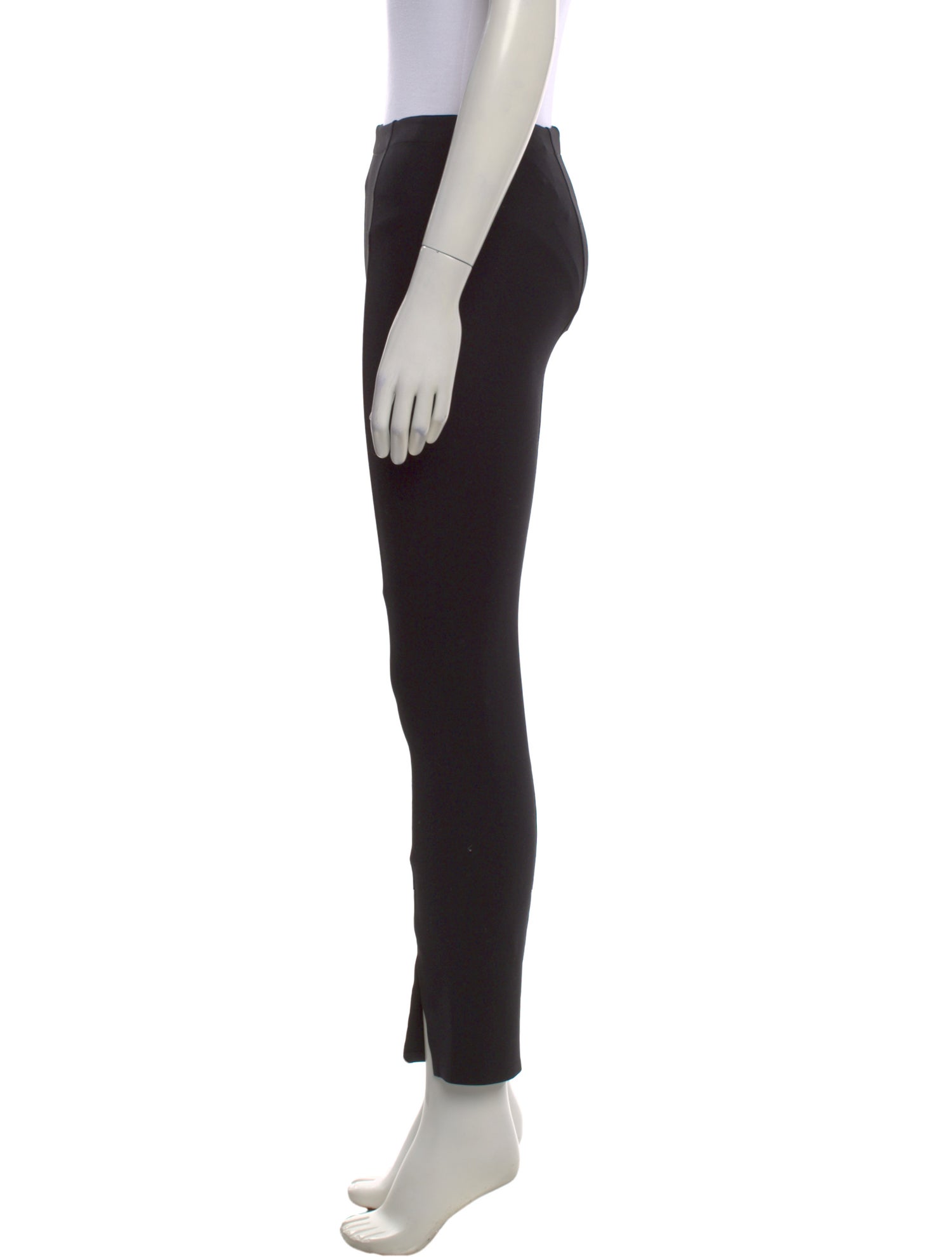 The Row Thilde Pant Skinny Leg Pants