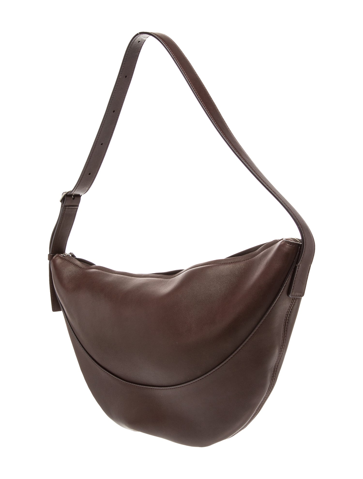 The Row Lambskin Jouve
