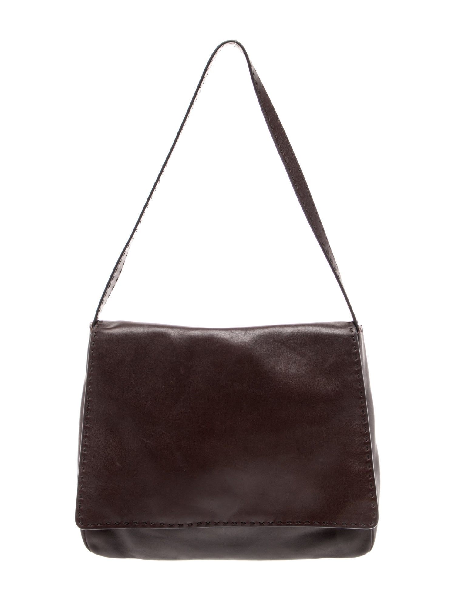 The Row Lambskin Nuance