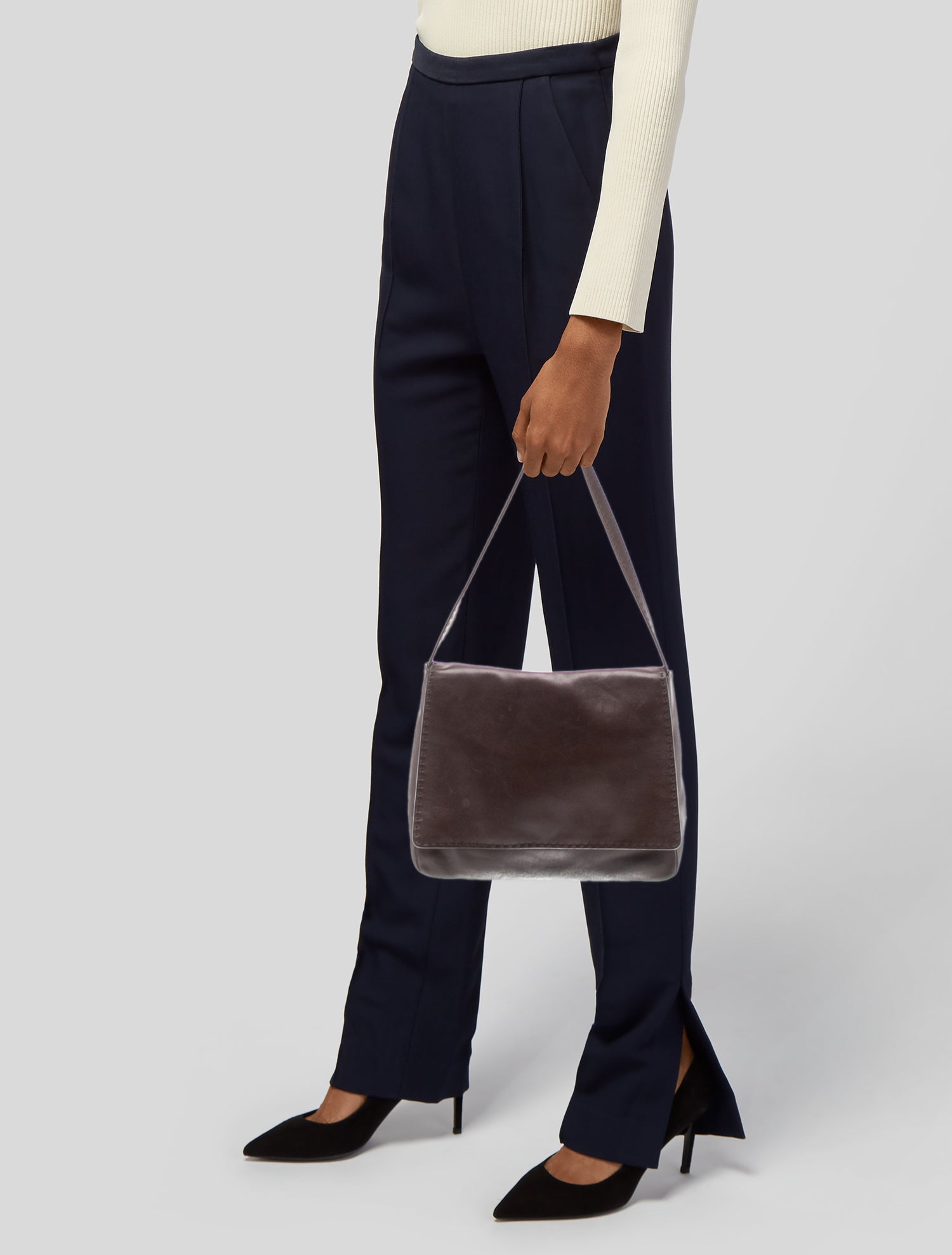 The Row Lambskin Nuance