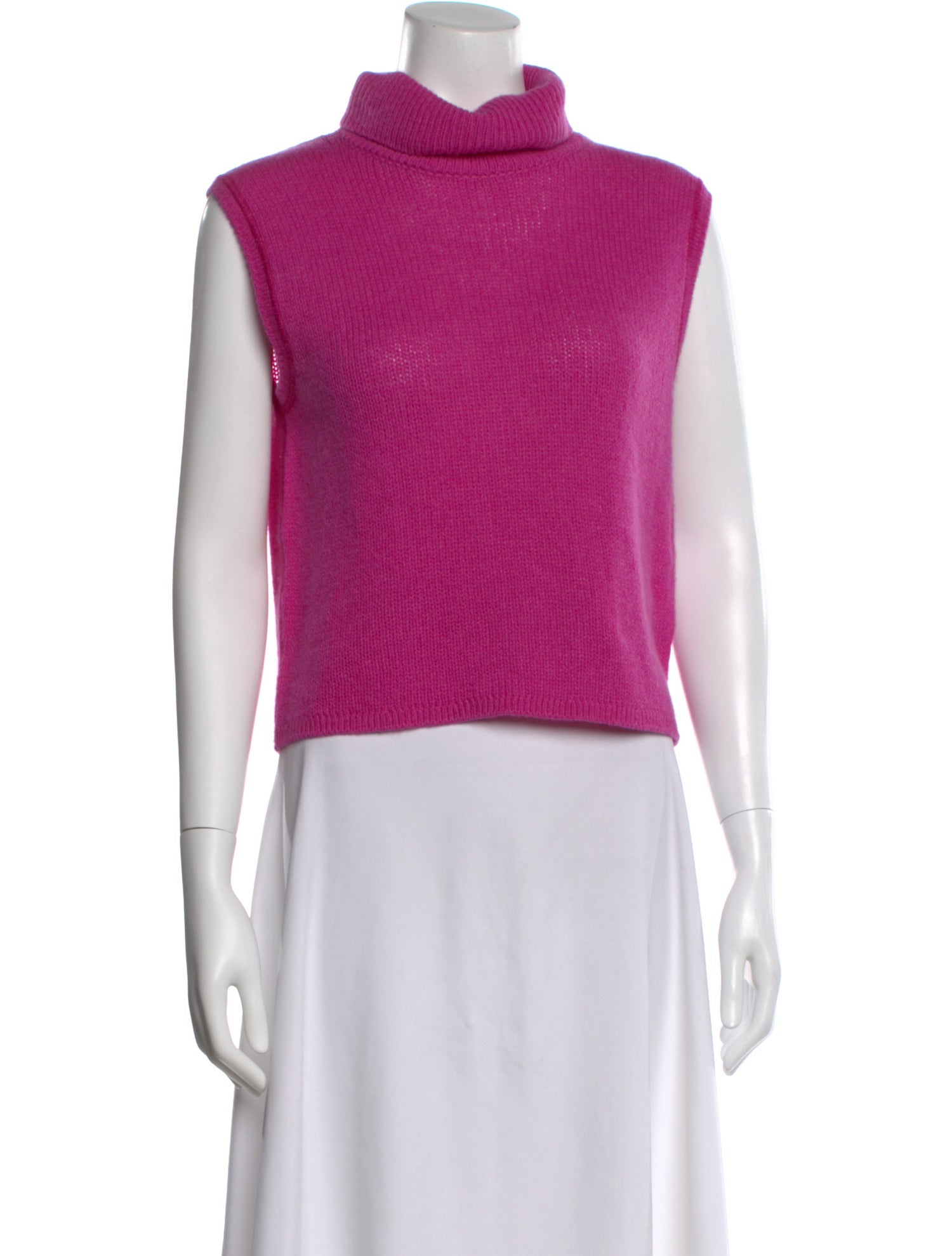 The Row Cashmere Turtleneck Sweater